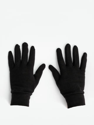 Rukavice Level Rękawiczki Merino (black)