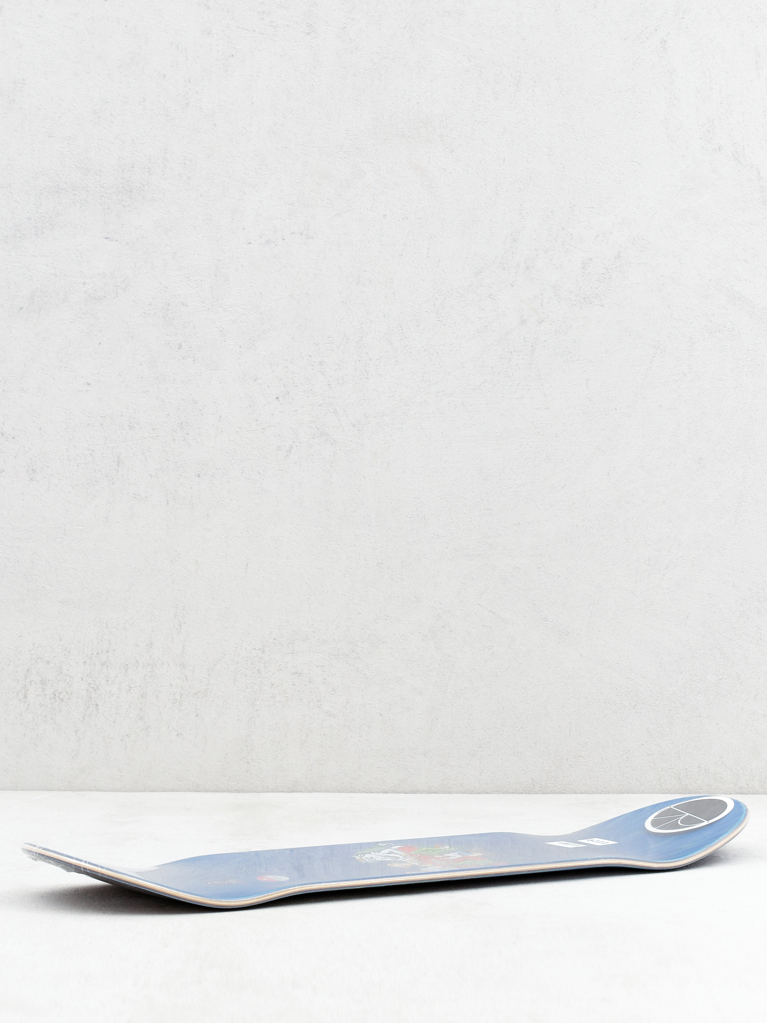 Deska Polar Skate Dane Brady Poker Night (navy)