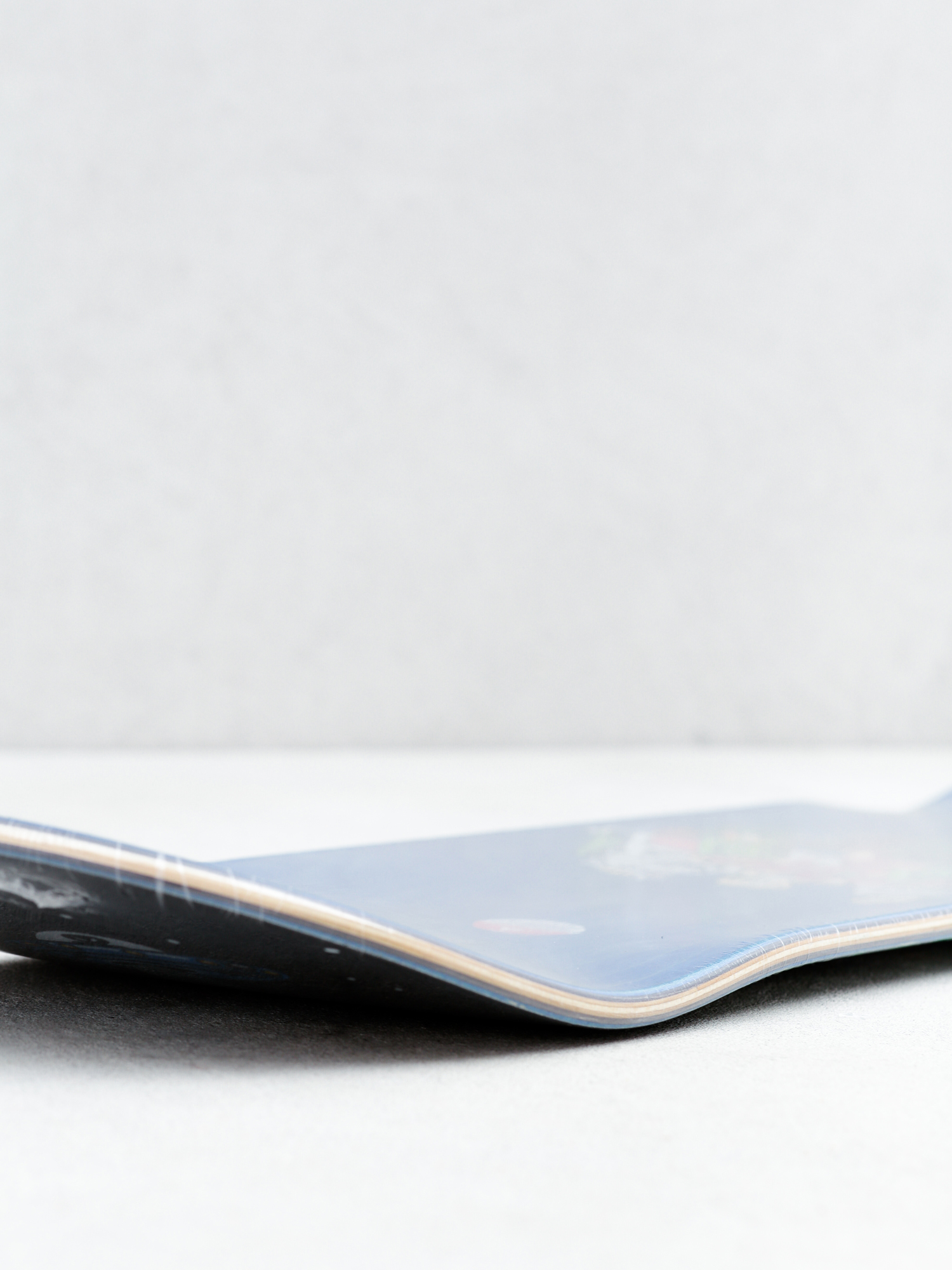 Deska Polar Skate Dane Brady Poker Night (navy)