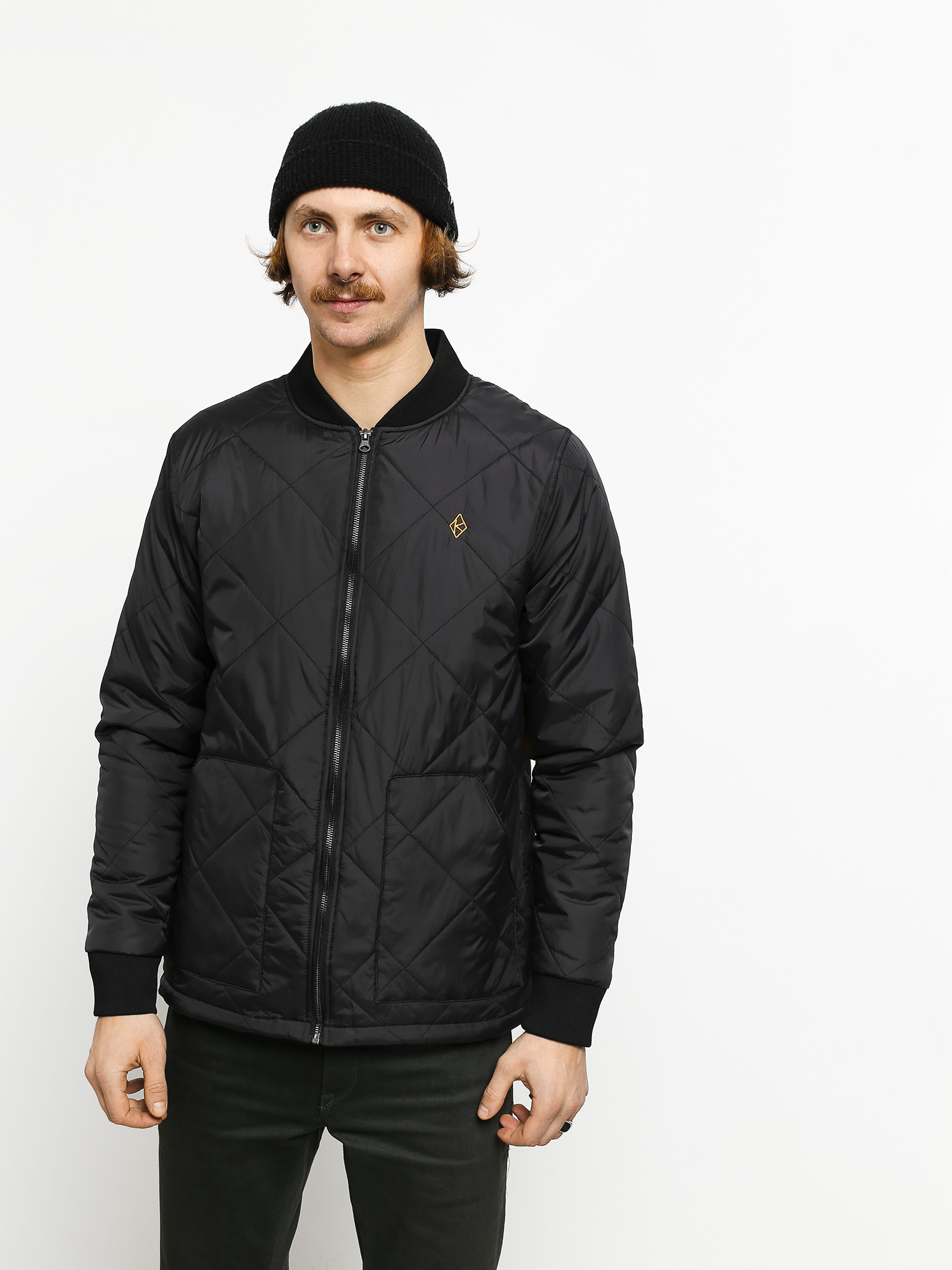 etnies packed anorak