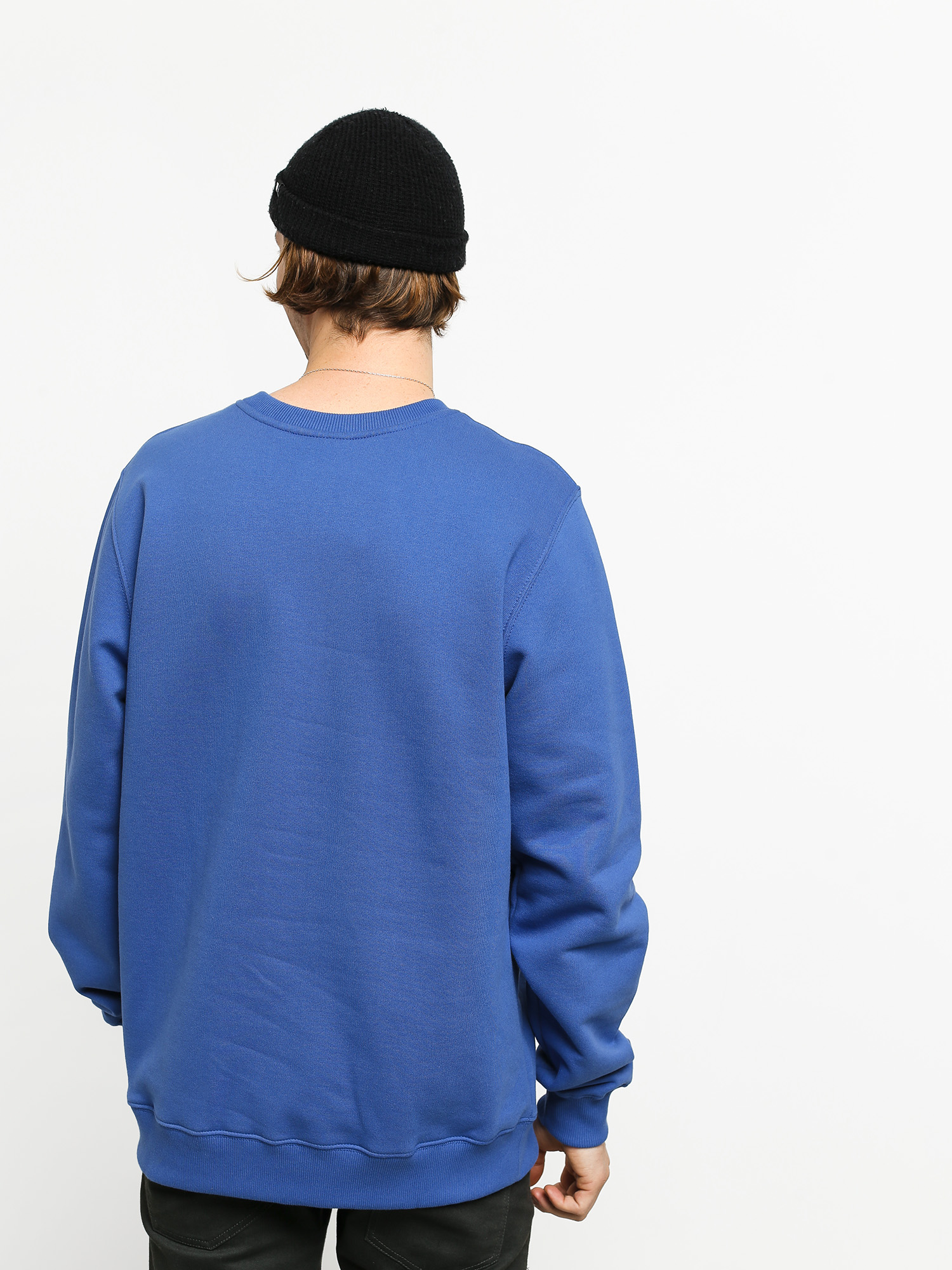 Mikina Tabasko Walkman (blue)