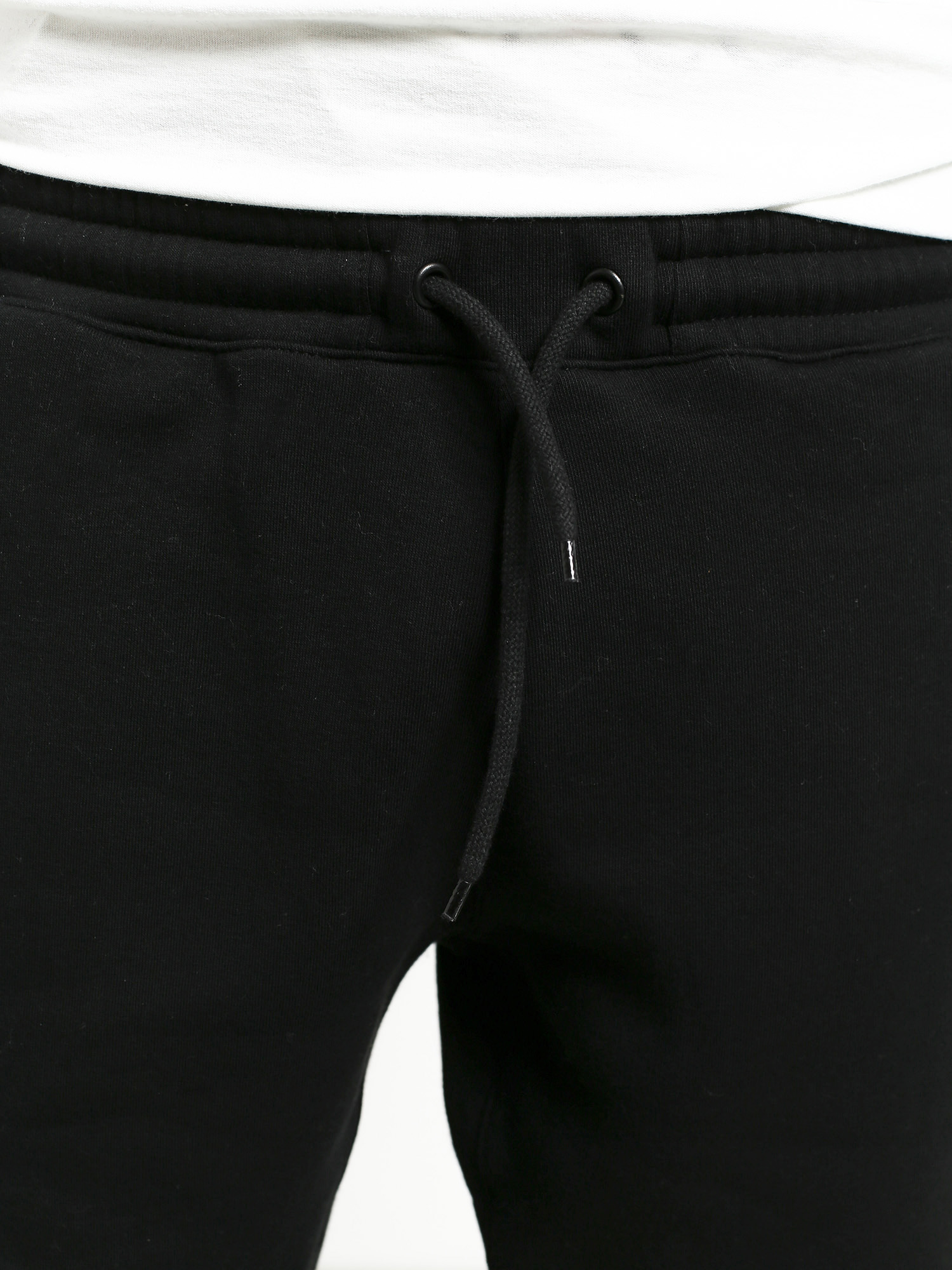 Kalhoty Tabasko (black)