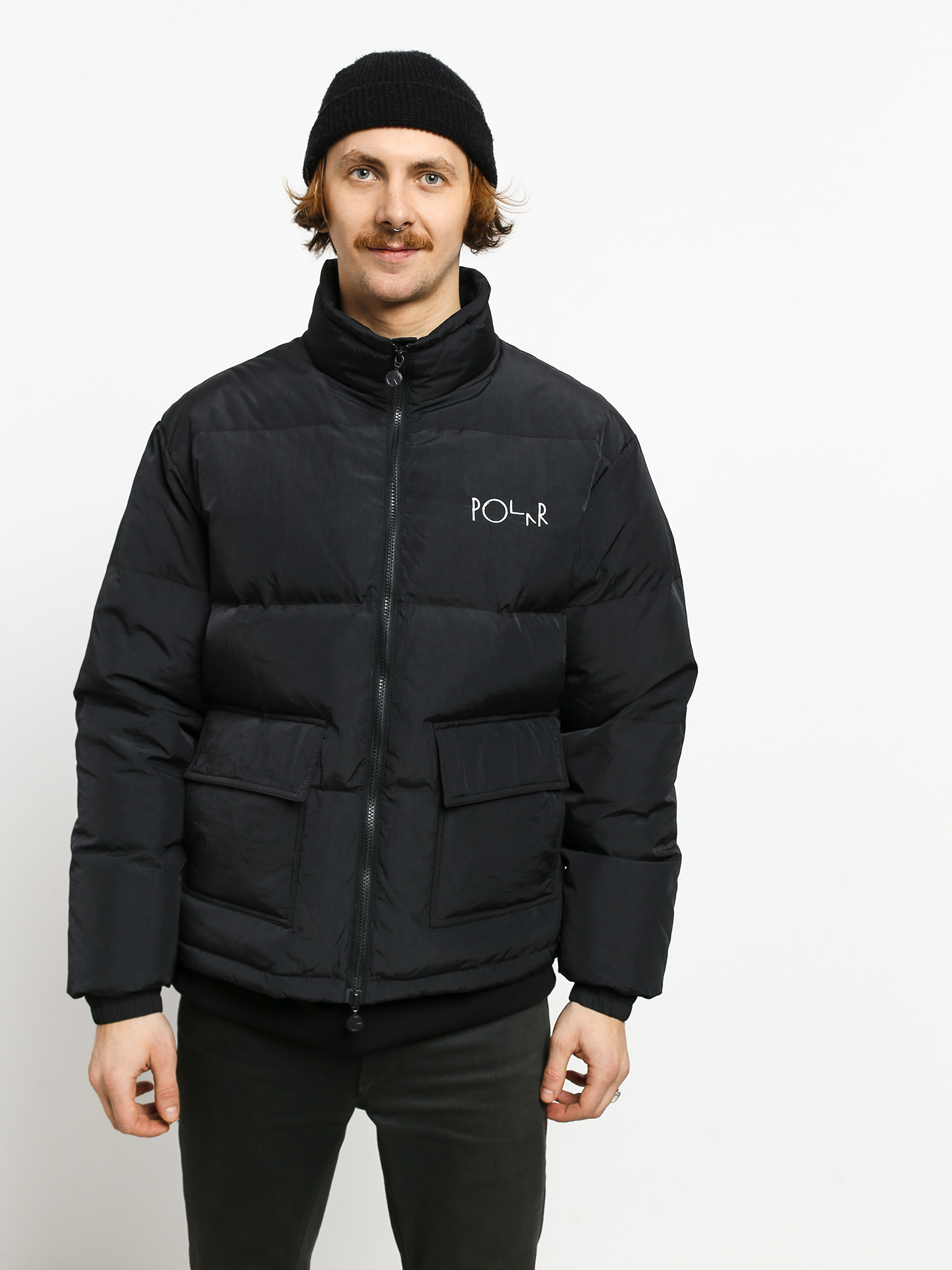 pocket puffer polar