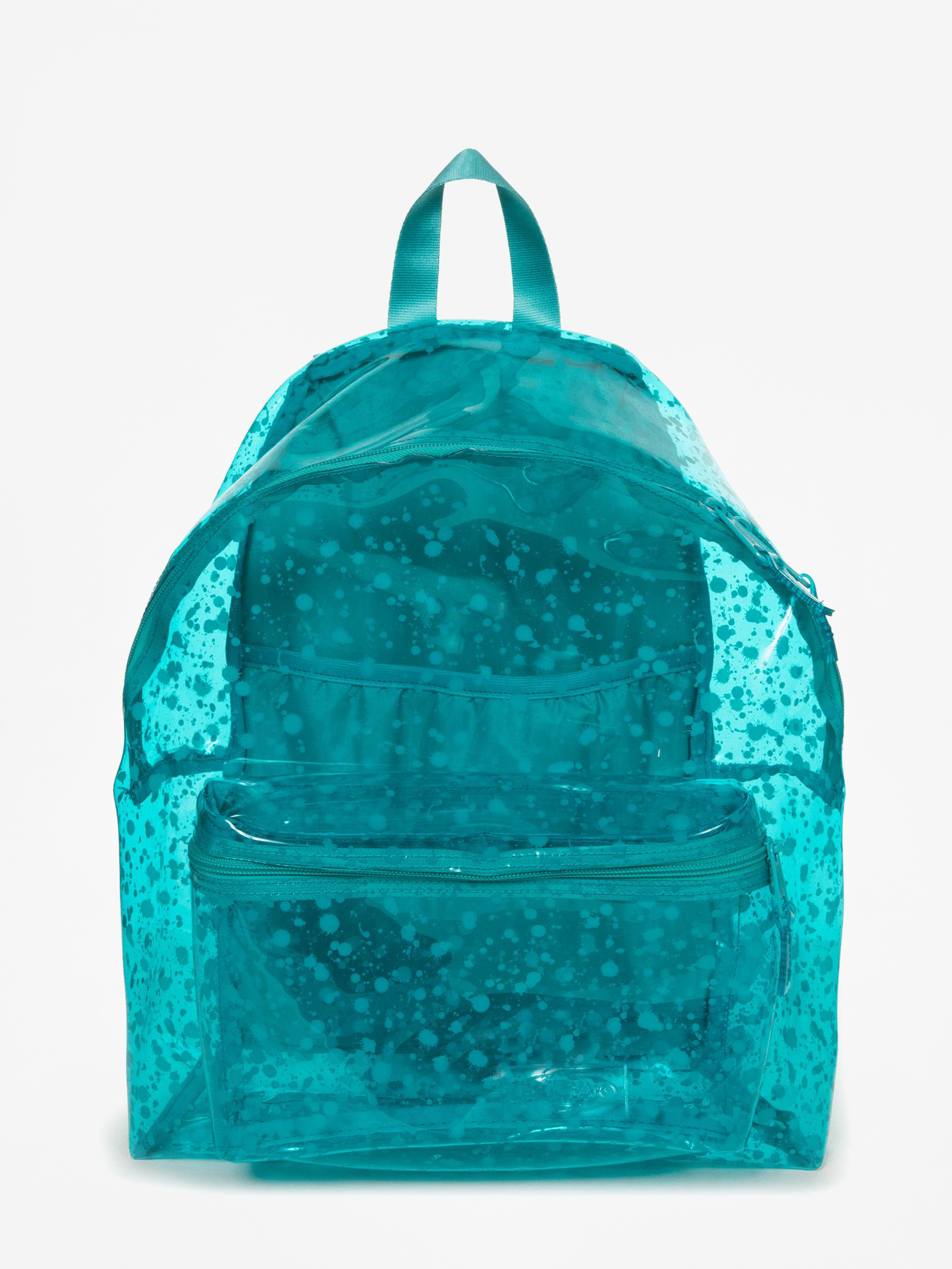 Batoh Eastpak Padded Pak R (splash lagoon)