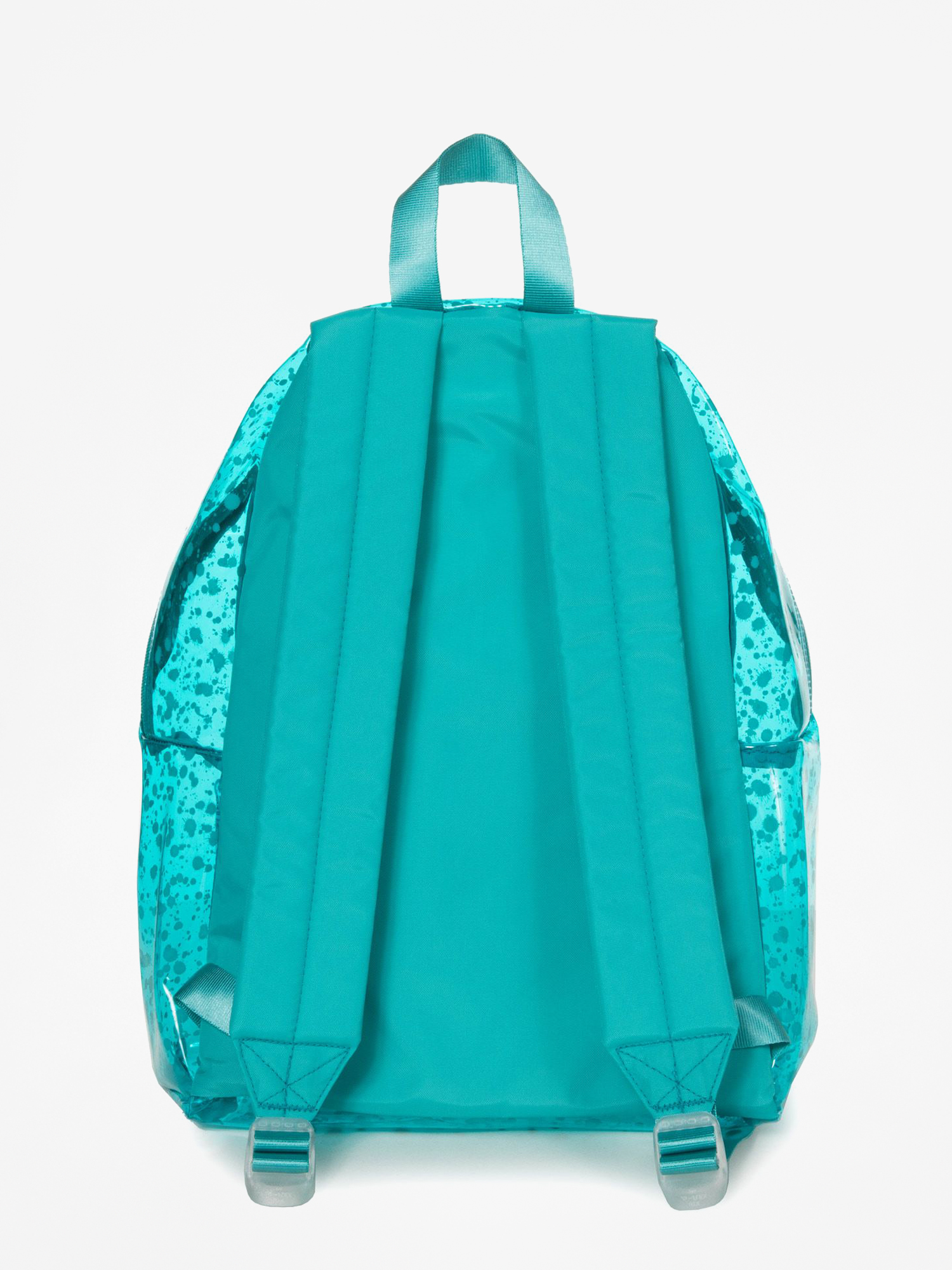 Batoh Eastpak Padded Pak R (splash lagoon)