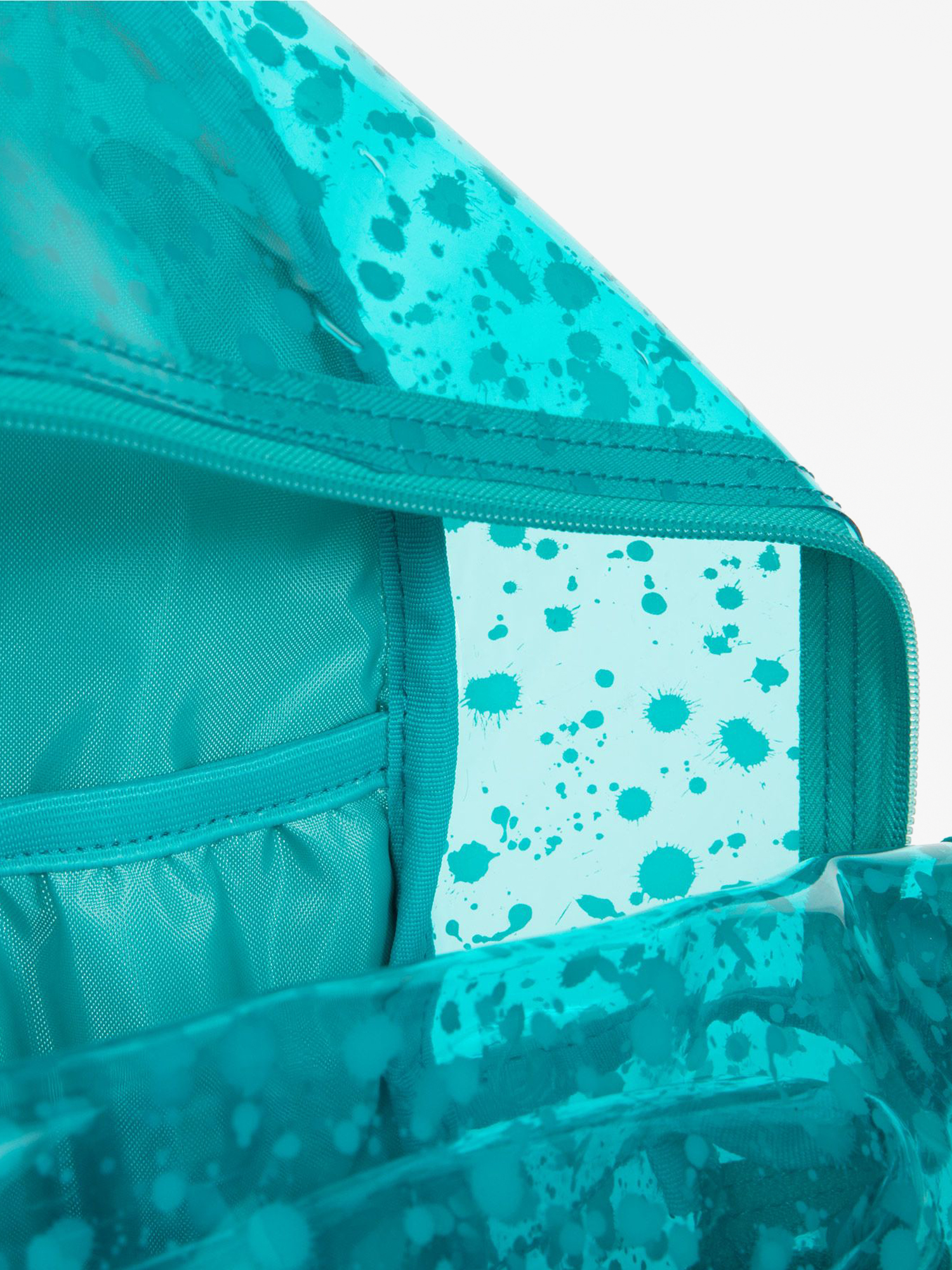 Batoh Eastpak Padded Pak R (splash lagoon)