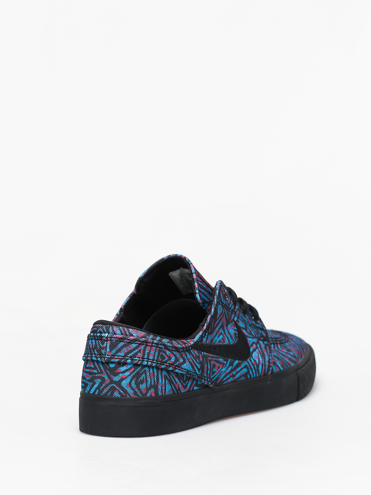 Boty Nike SB Zoom Janoski Canvas Premium Rm (watermelon/black watermelon)