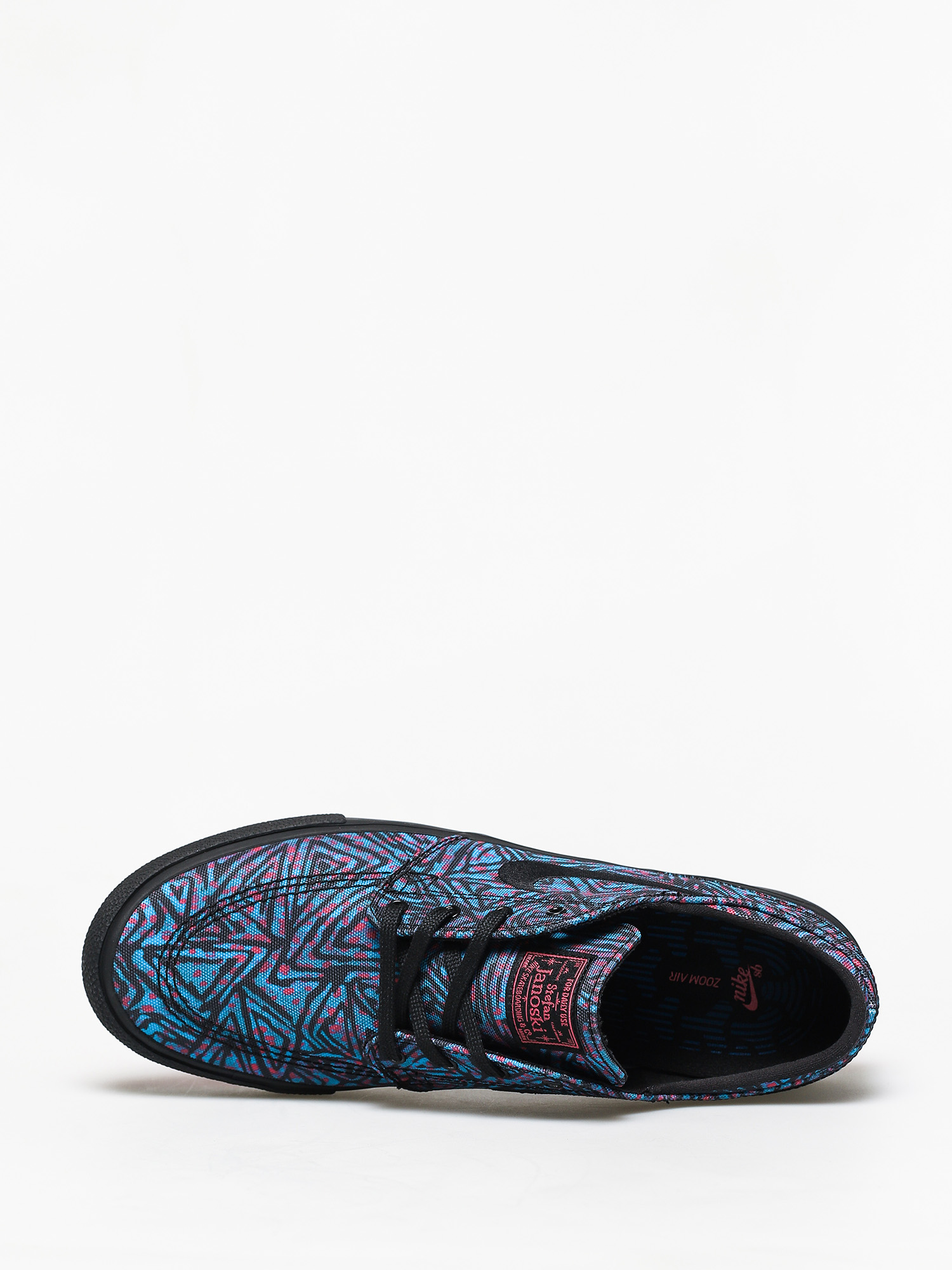 Boty Nike SB Zoom Janoski Canvas 