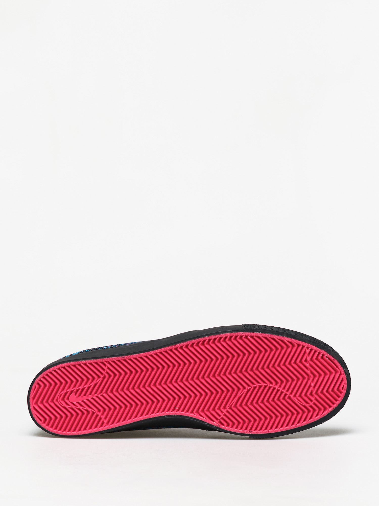 Boty Nike SB Zoom Janoski Canvas Premium Rm (watermelon/black watermelon)