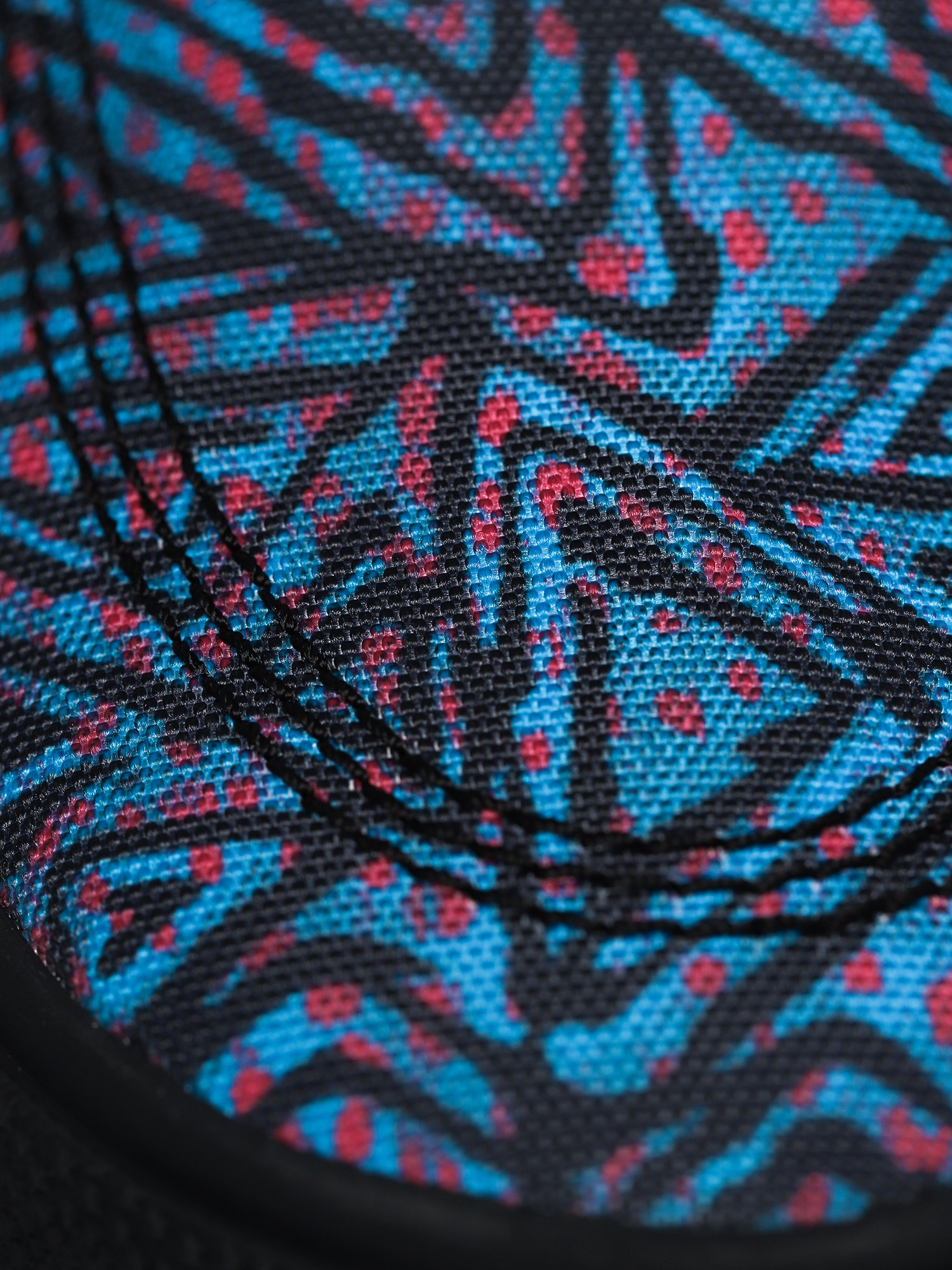 Boty Nike SB Zoom Janoski Canvas Premium Rm (watermelon/black watermelon)