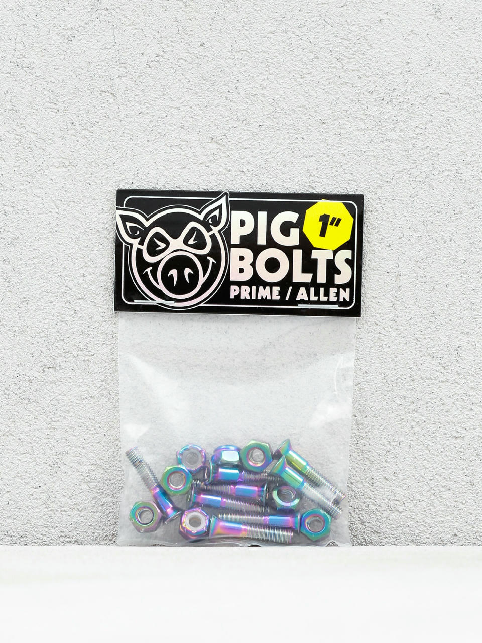 Šroubky Pig Allen Bolts (multi)