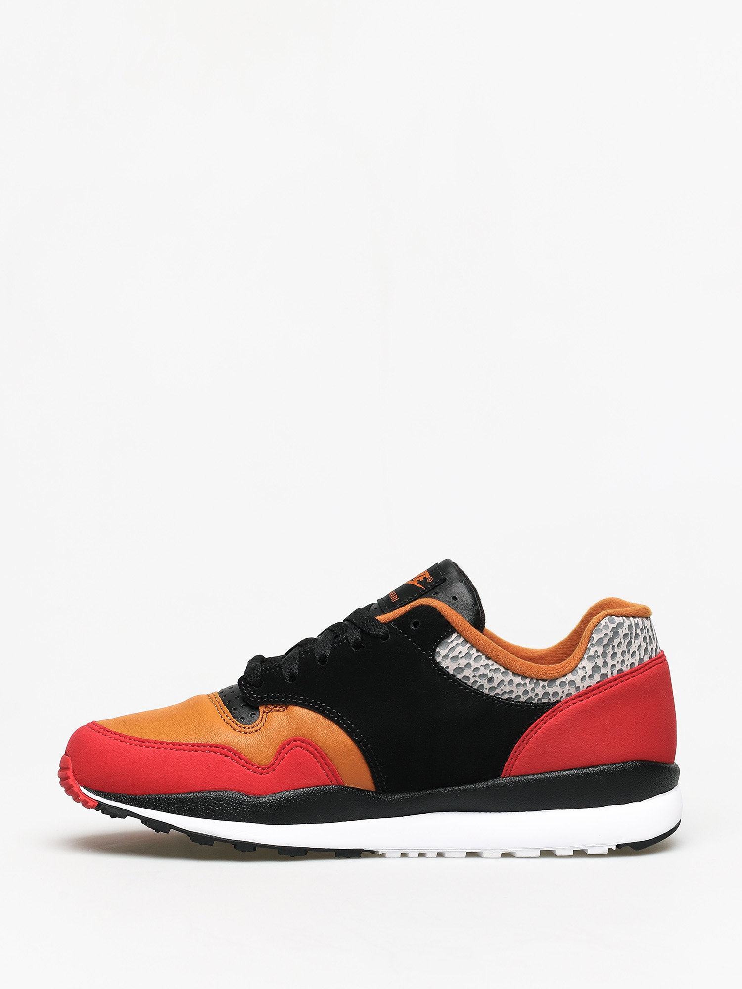 Boty Nike Air Safari Se (university red/black monarch cobblestone)