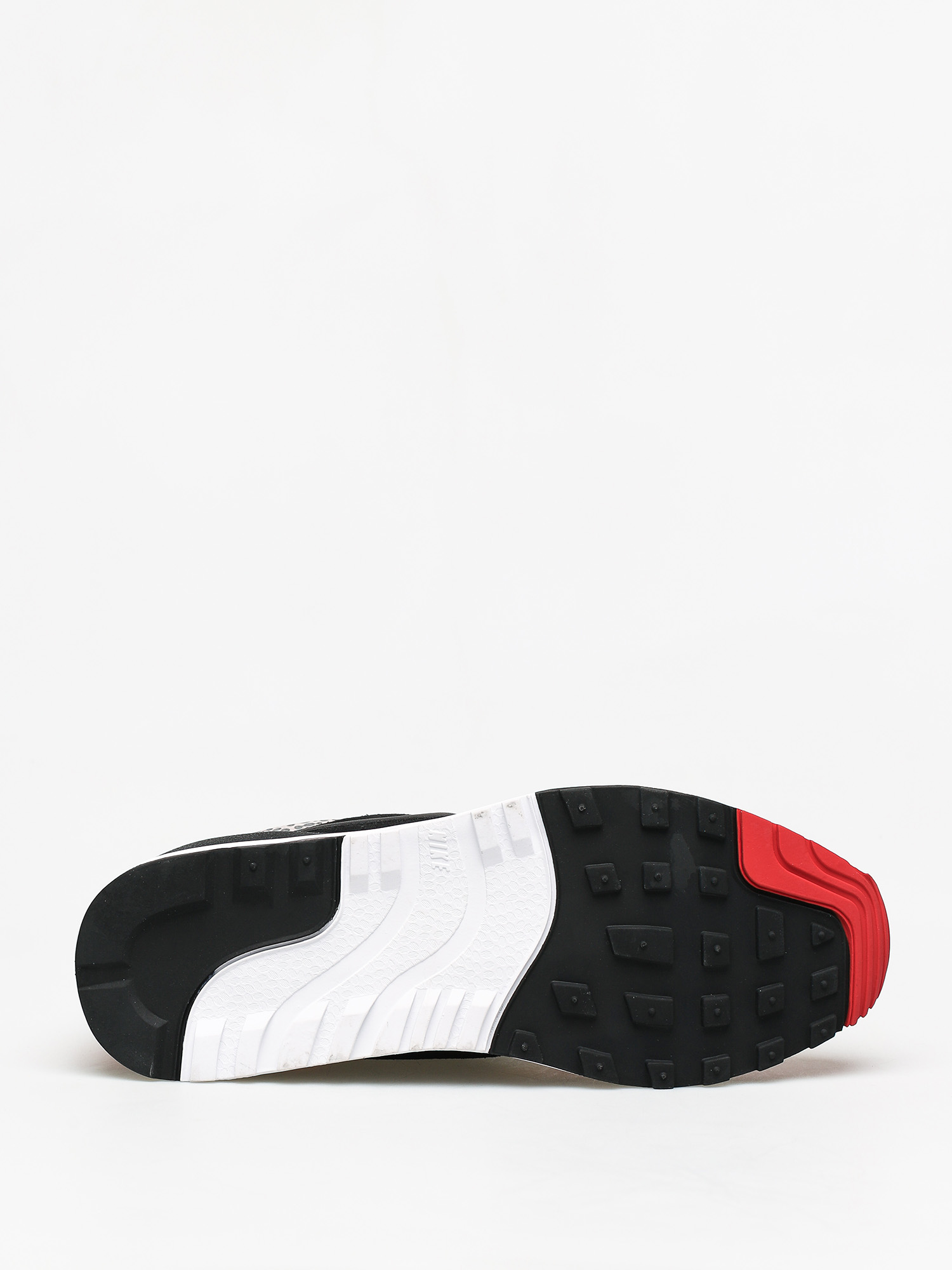 Boty Nike Air Safari Se (university red/black monarch cobblestone)