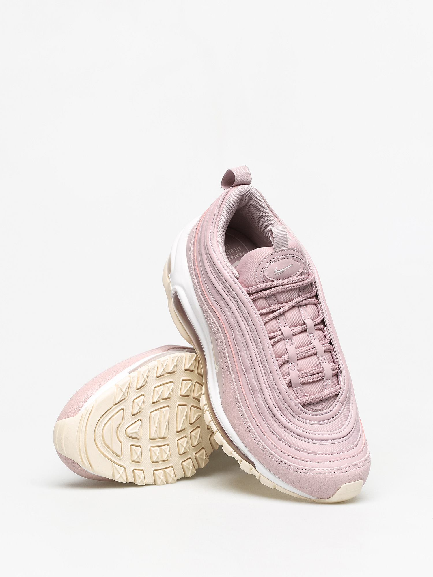 Nike air max 97 best sale vanilla rose