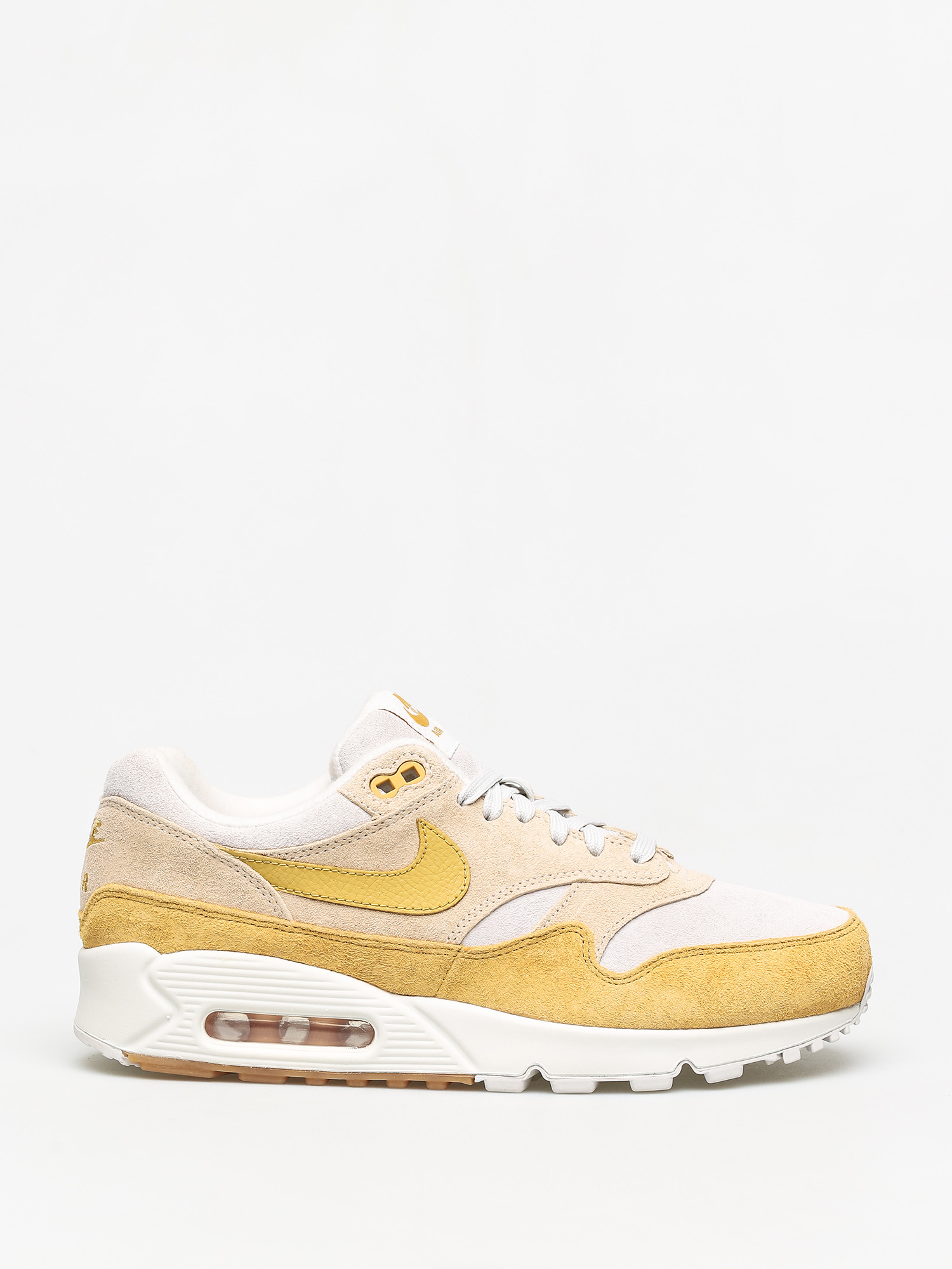 Boty Nike Air Max 90/1 Wmn (guava ice/wheat gold summit white)