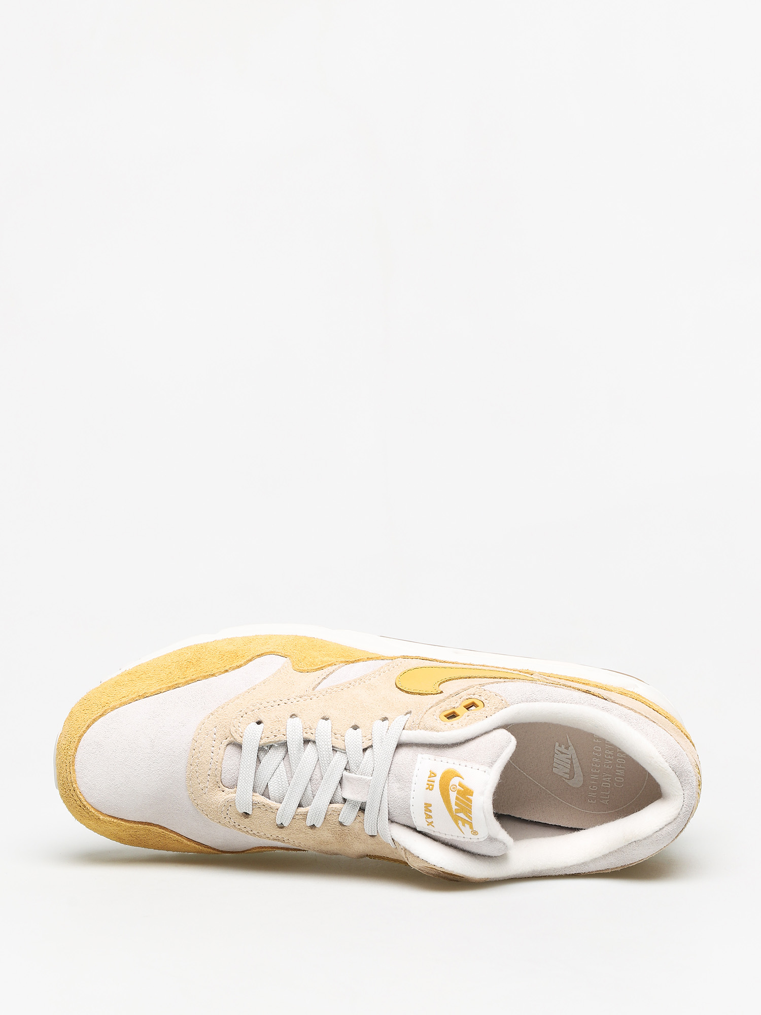 Boty Nike Air Max 90/1 Wmn (guava ice/wheat gold summit white)