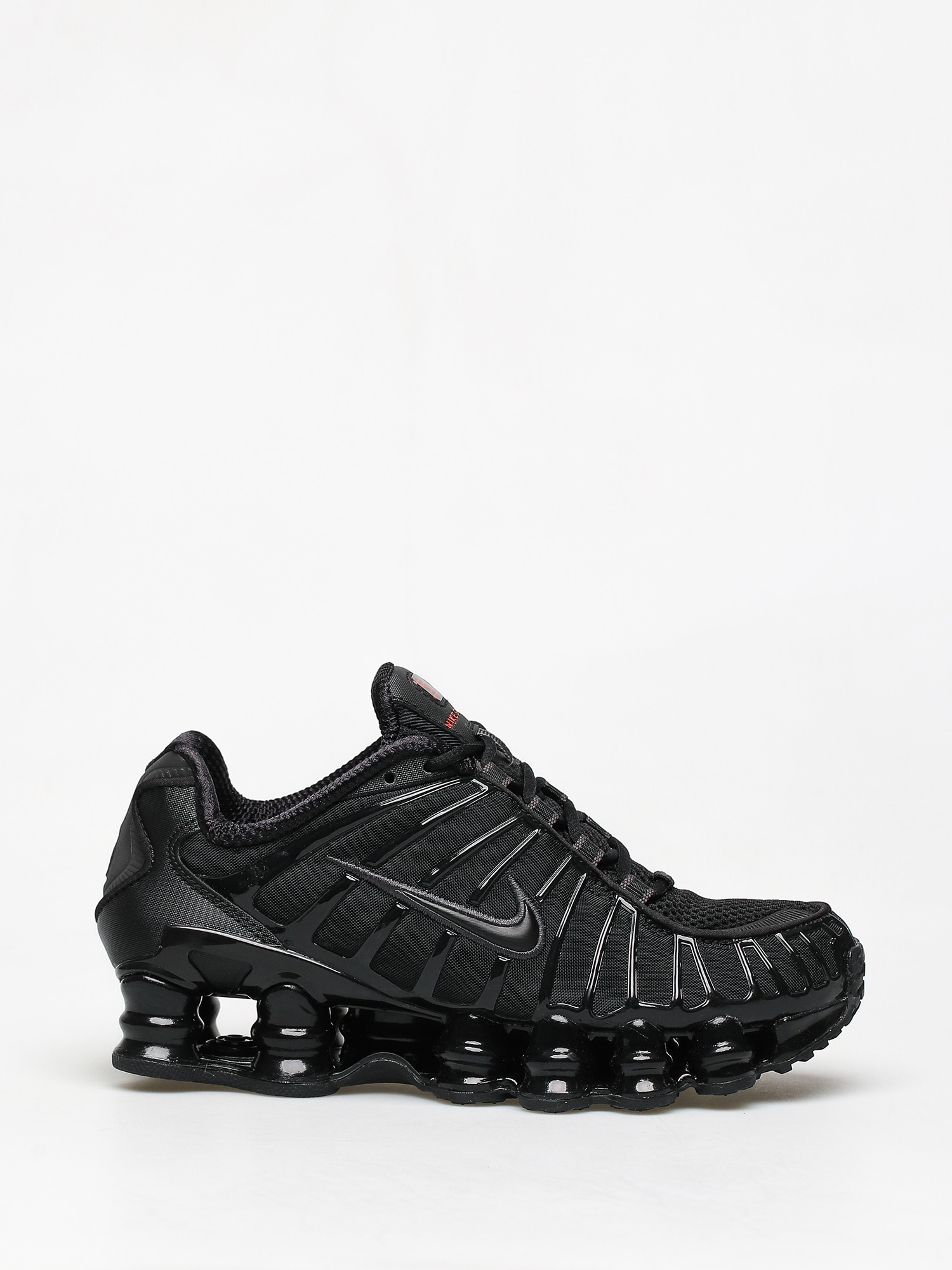 Boty Nike Shox Tl Wmn (black/black metallic hematite)