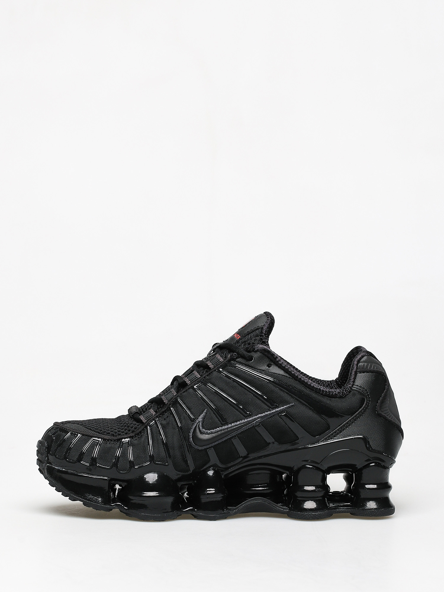 Boty Nike Shox Tl Wmn (black/black metallic hematite)