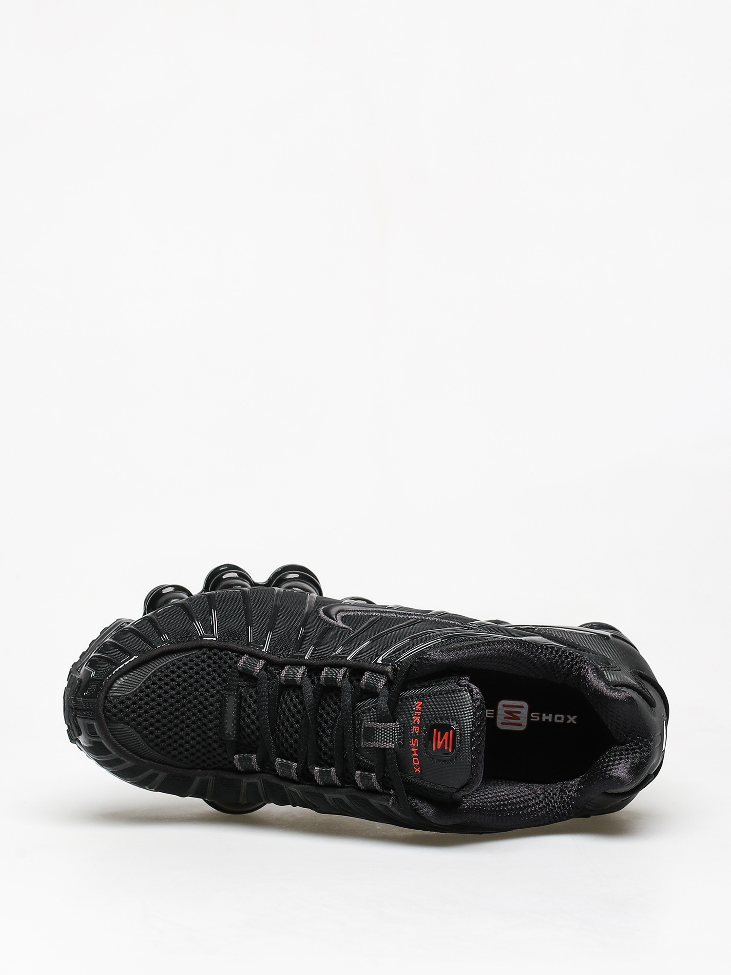 Boty Nike Shox Tl Wmn (black/black metallic hematite)