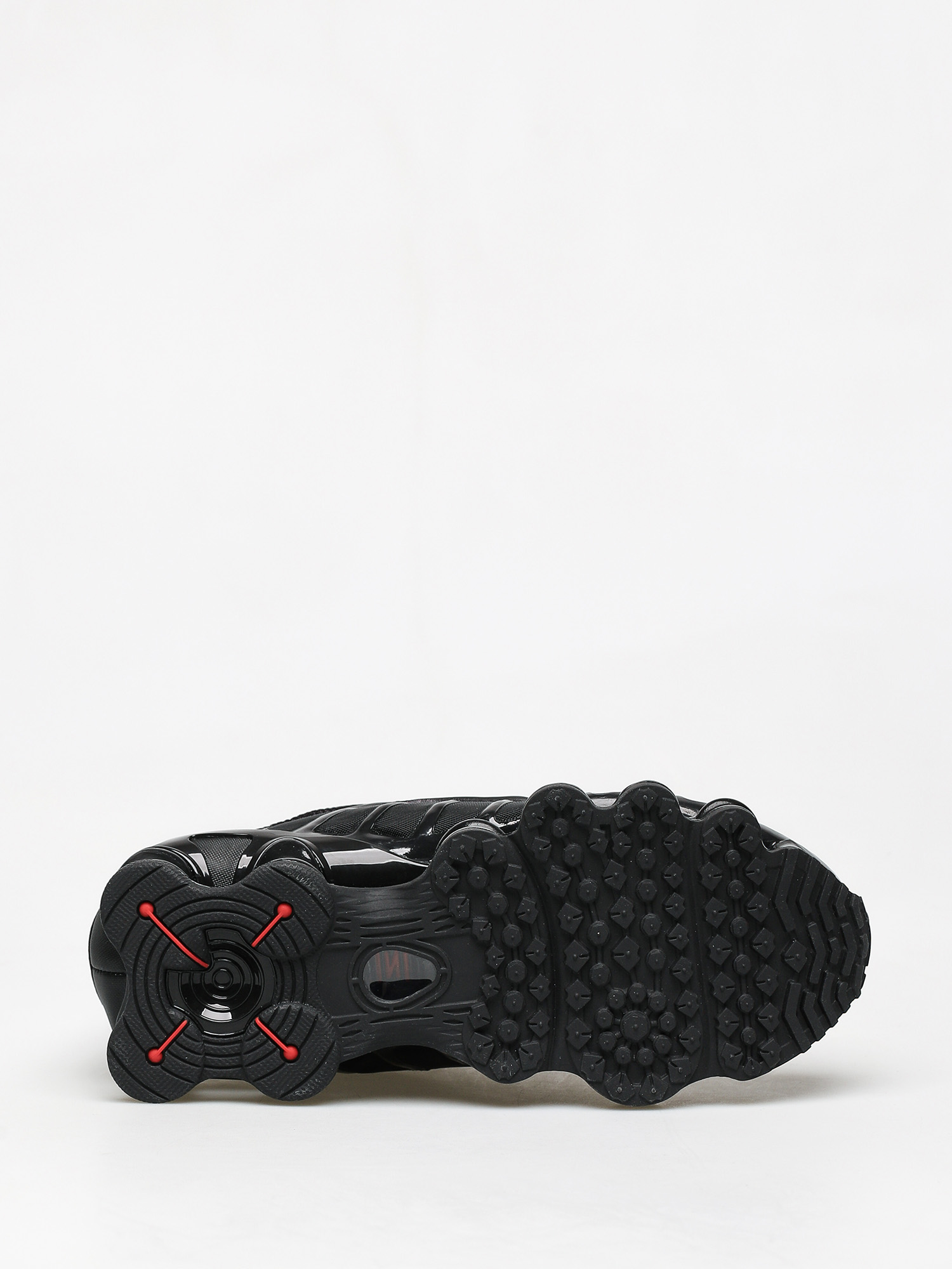 Boty Nike Shox Tl Wmn (black/black metallic hematite)