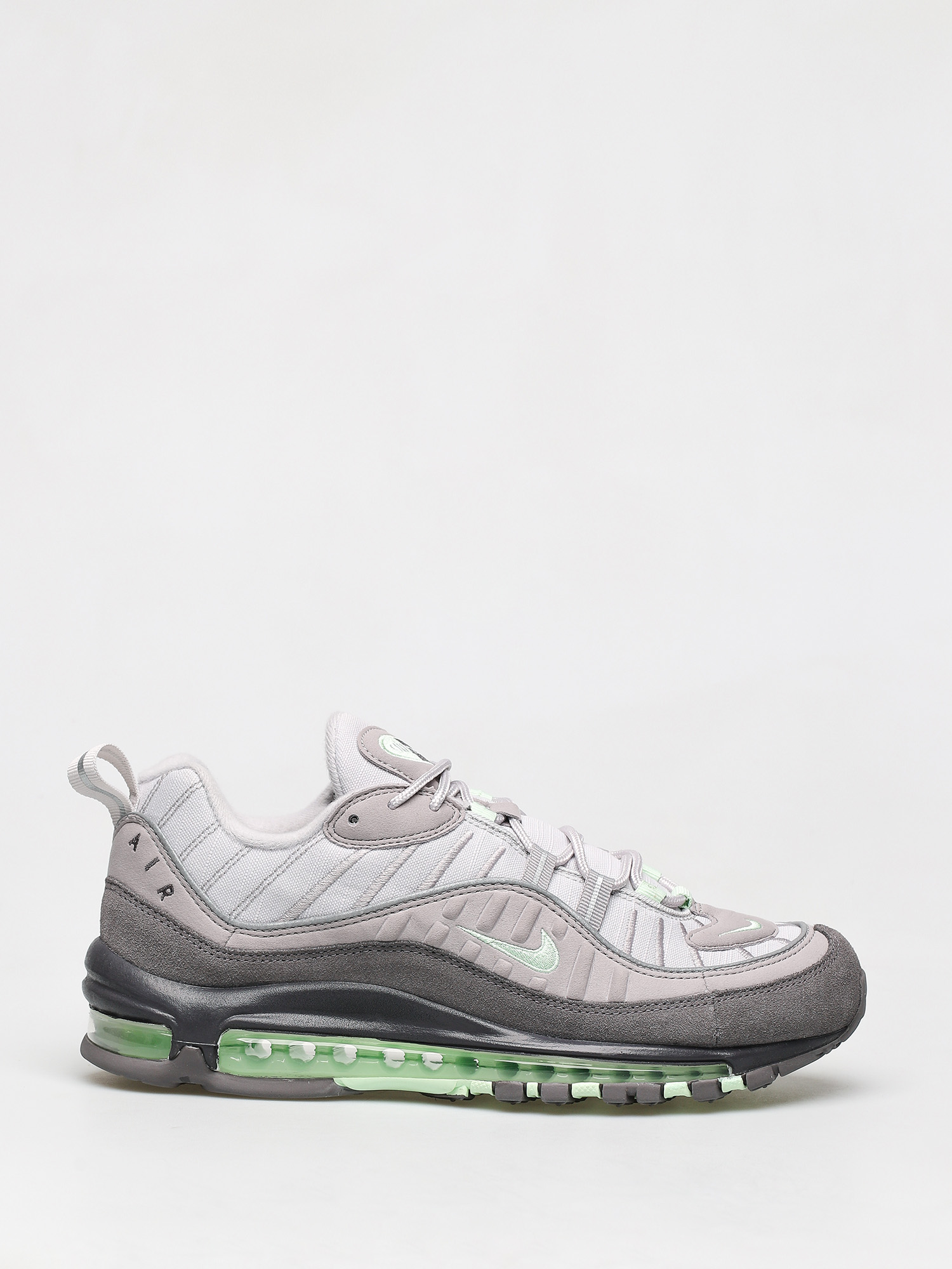 Boty Nike Air Max 98 (vast grey/fresh mint atmosphere grey)