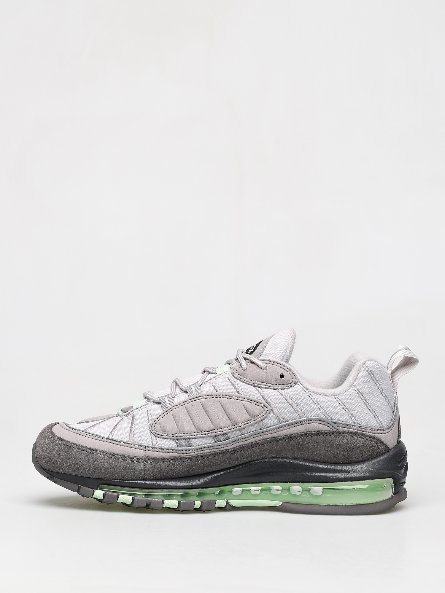 Boty Nike Air Max 98 (vast grey/fresh mint atmosphere grey)