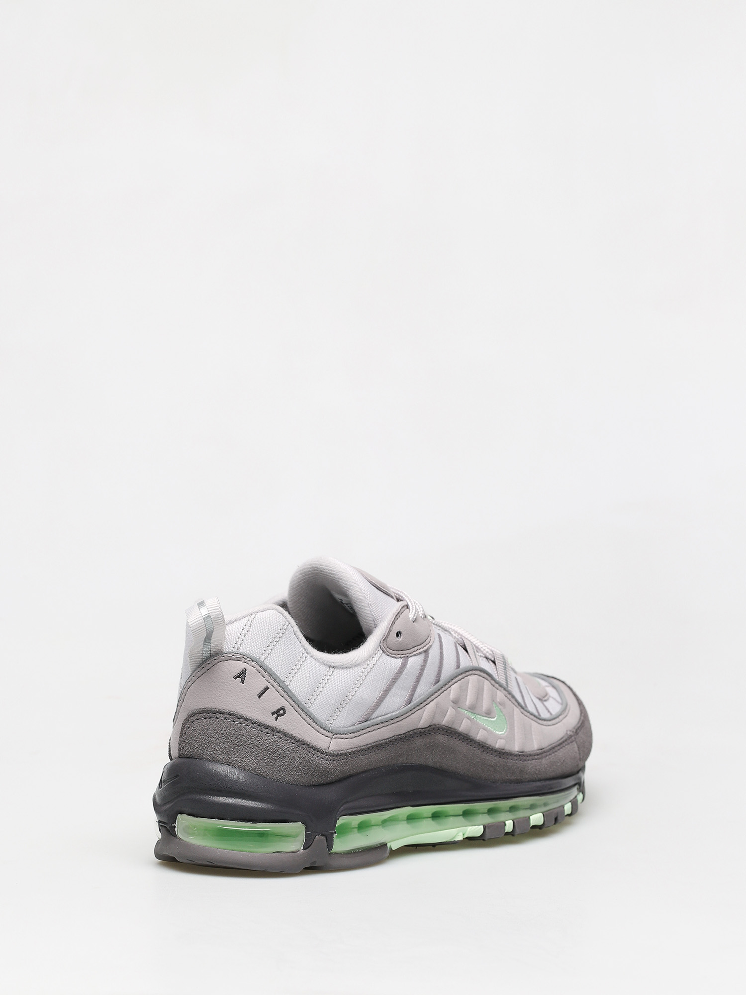 Boty Nike Air Max 98 (vast grey/fresh mint atmosphere grey)