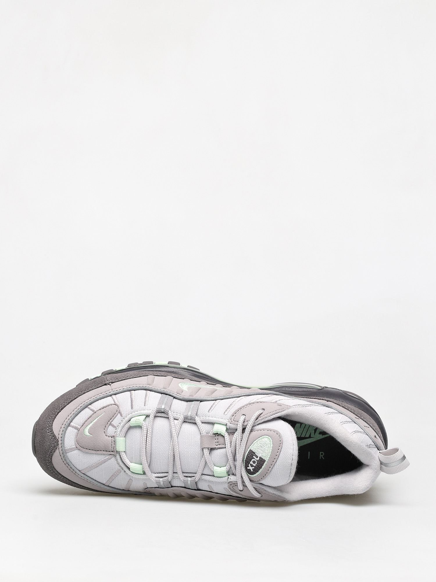 Boty Nike Air Max 98 (vast grey/fresh mint atmosphere grey)