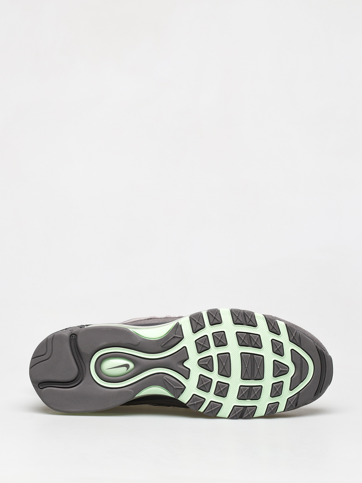 Boty Nike Air Max 98 (vast grey/fresh mint atmosphere grey)