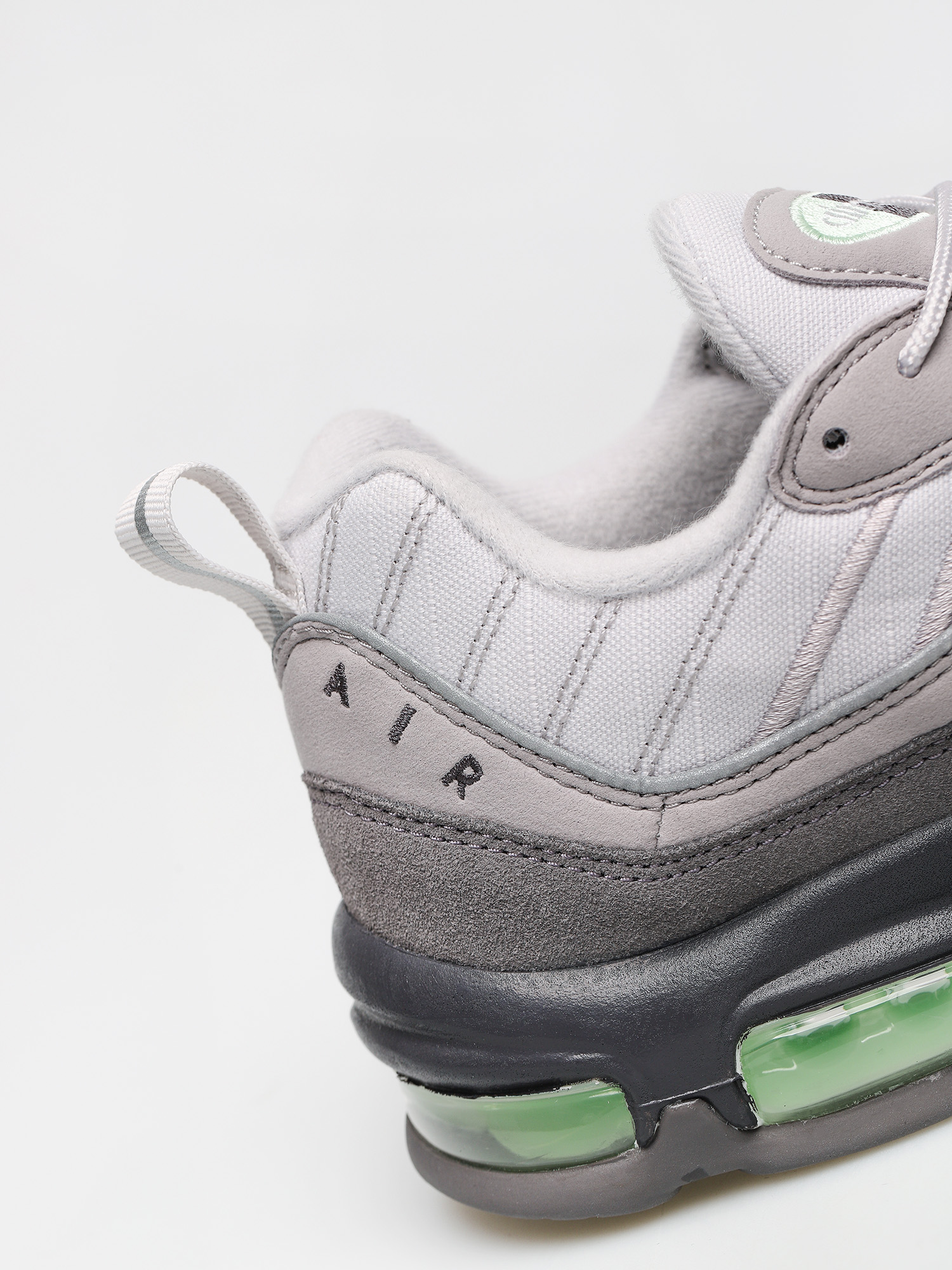 Boty Nike Air Max 98 (vast grey/fresh mint atmosphere grey)