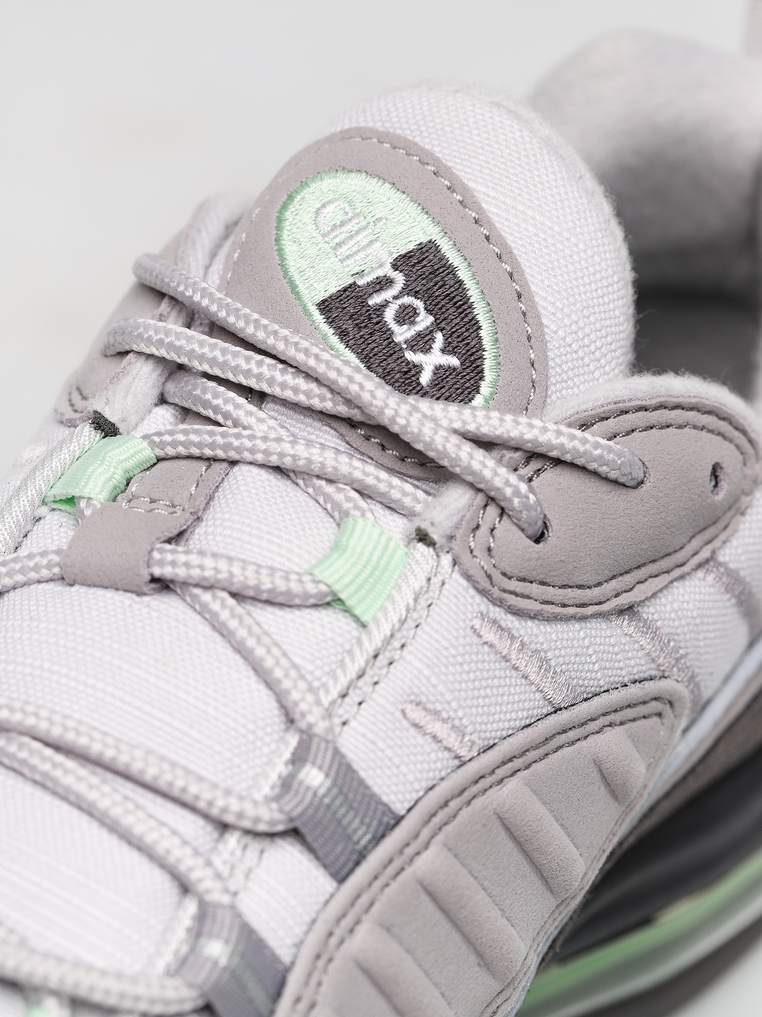 Boty Nike Air Max 98 (vast grey/fresh mint atmosphere grey)