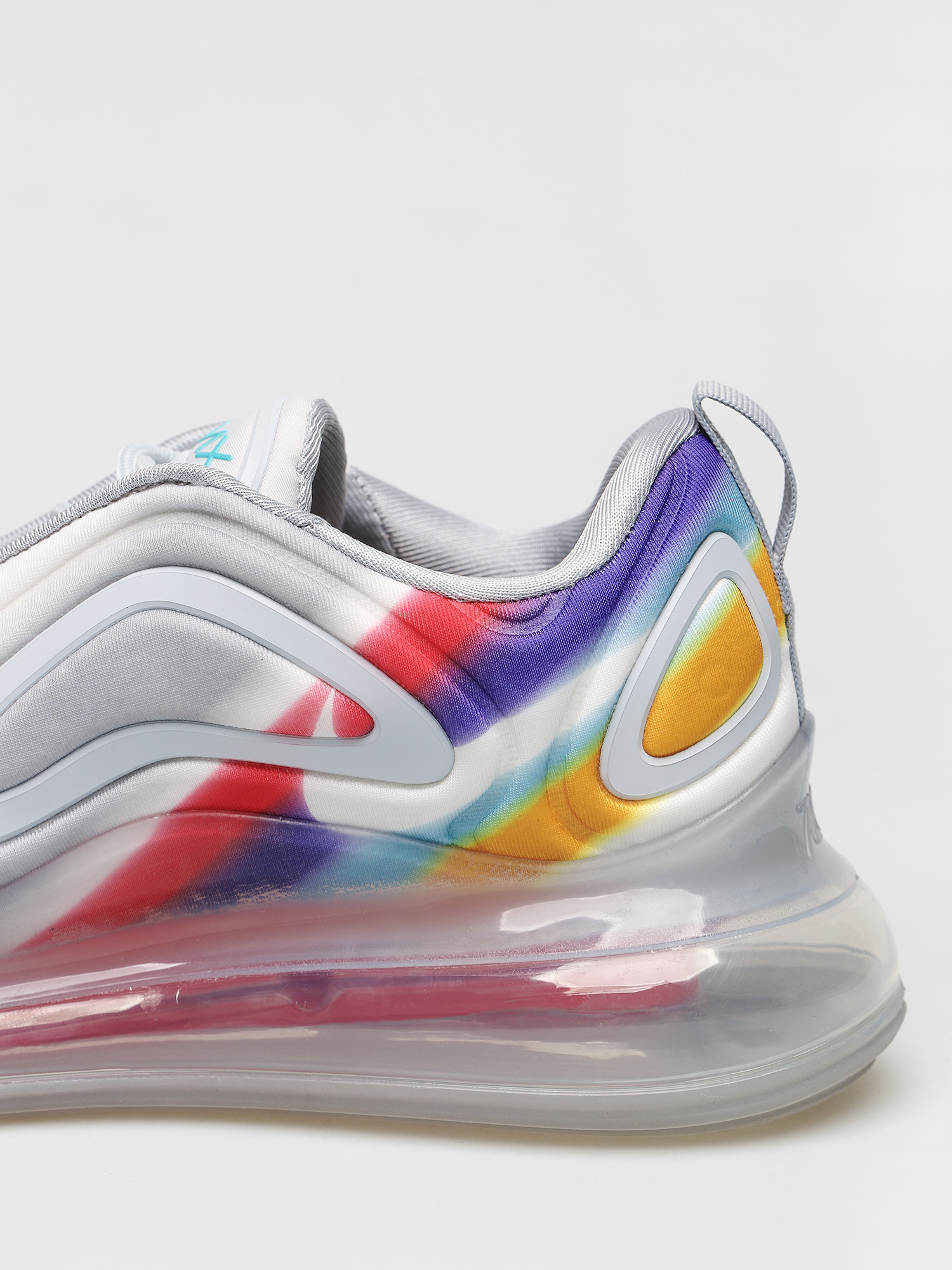 Women's air max 720 hotsell wolf grey/teal nebula-red orbit