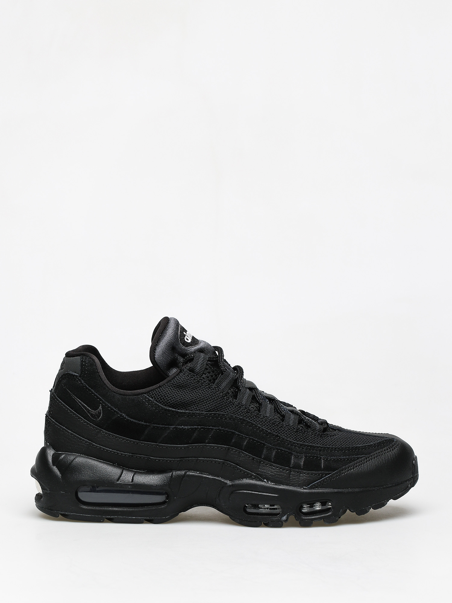 Boty Nike Air Max 95 Essential (black/black anthracite white)