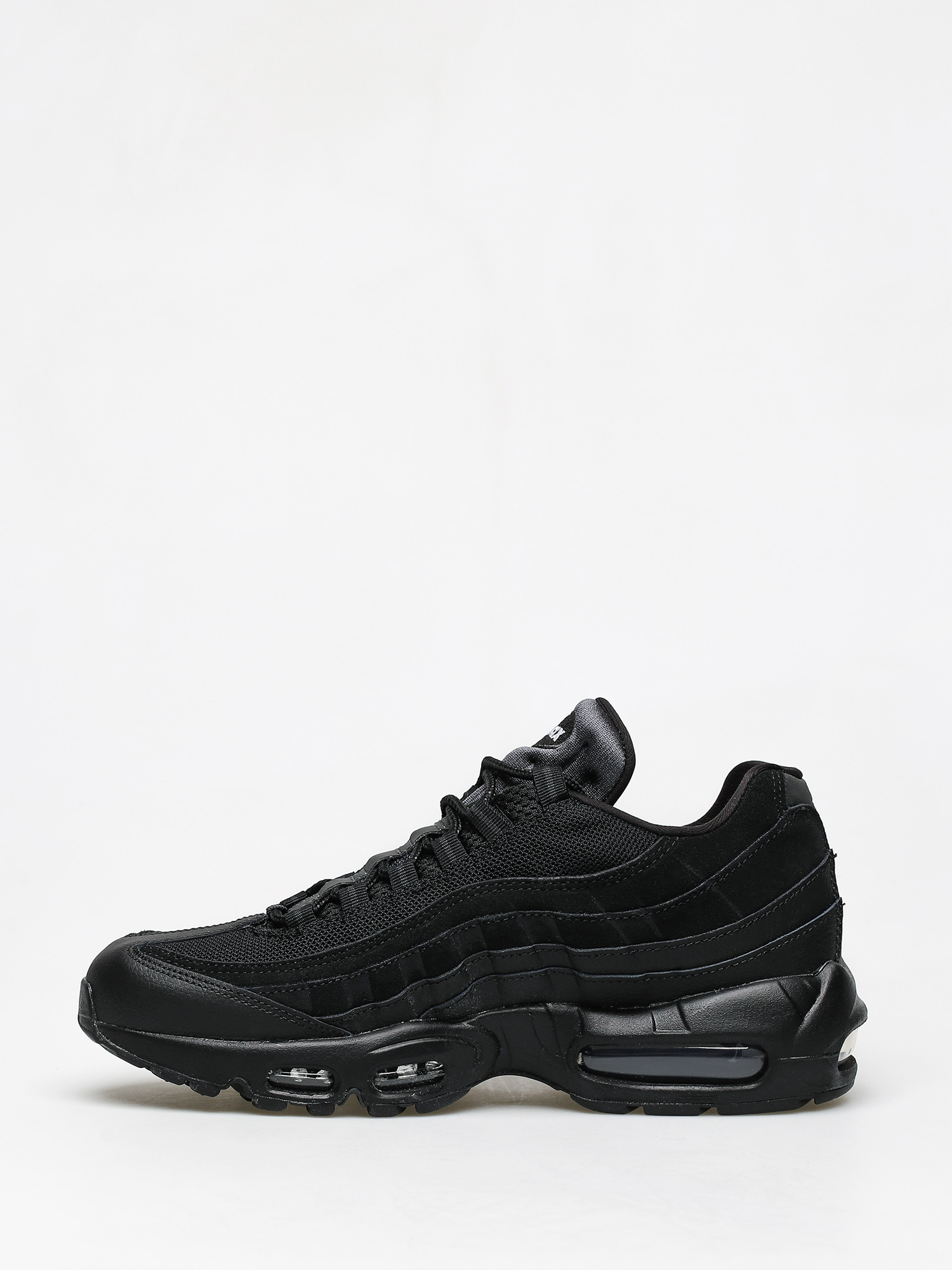 Boty Nike Air Max 95 Essential (black/black anthracite white)
