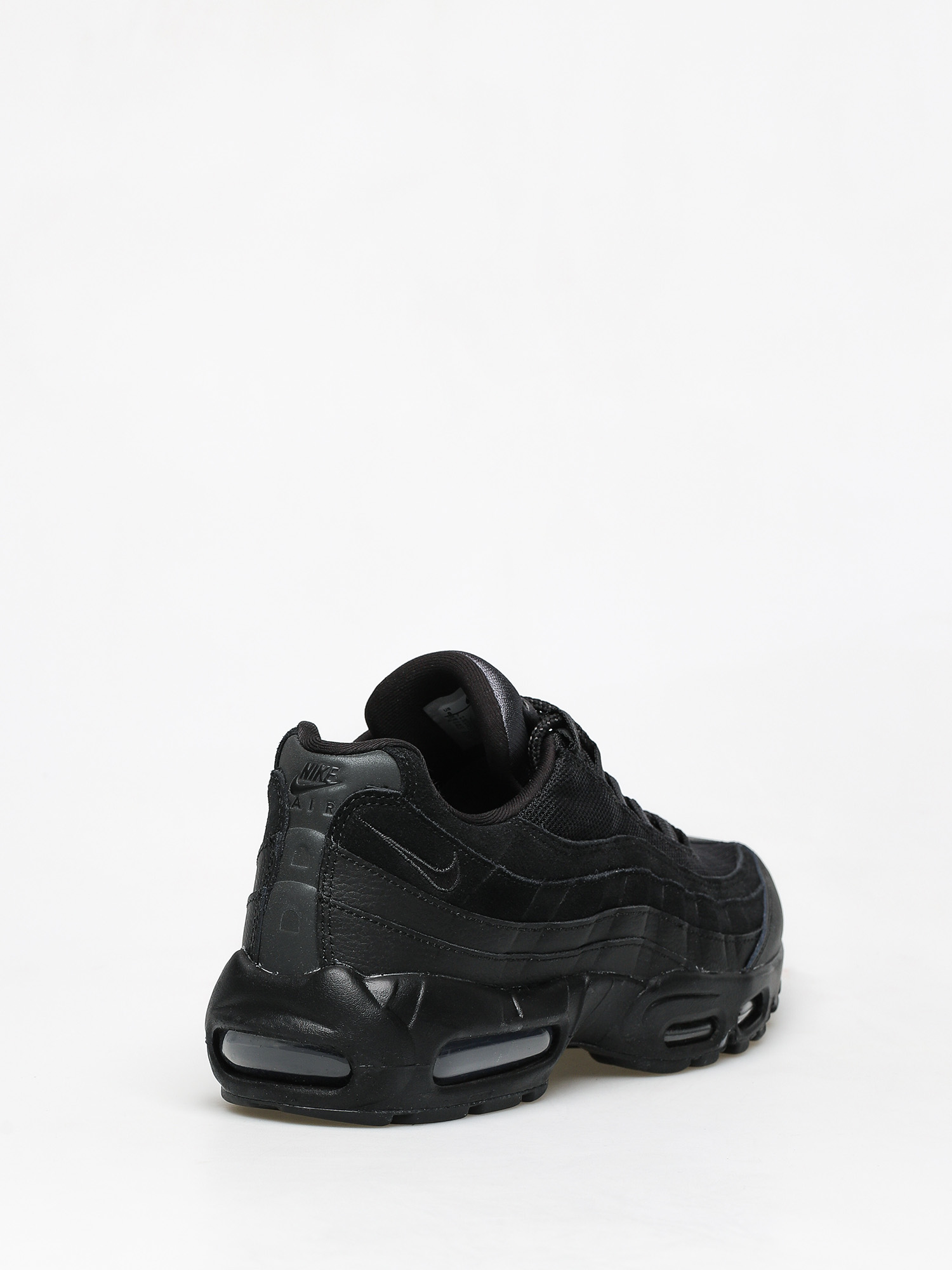 Boty Nike Air Max 95 Essential (black/black anthracite white)
