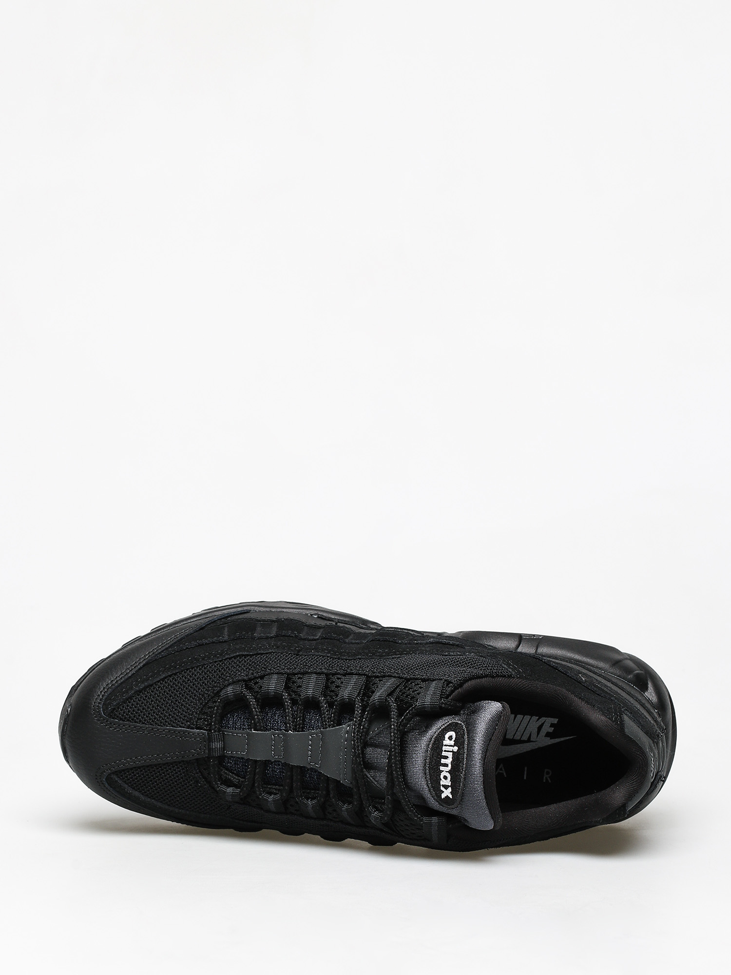 Boty Nike Air Max 95 Essential (black/black anthracite white)