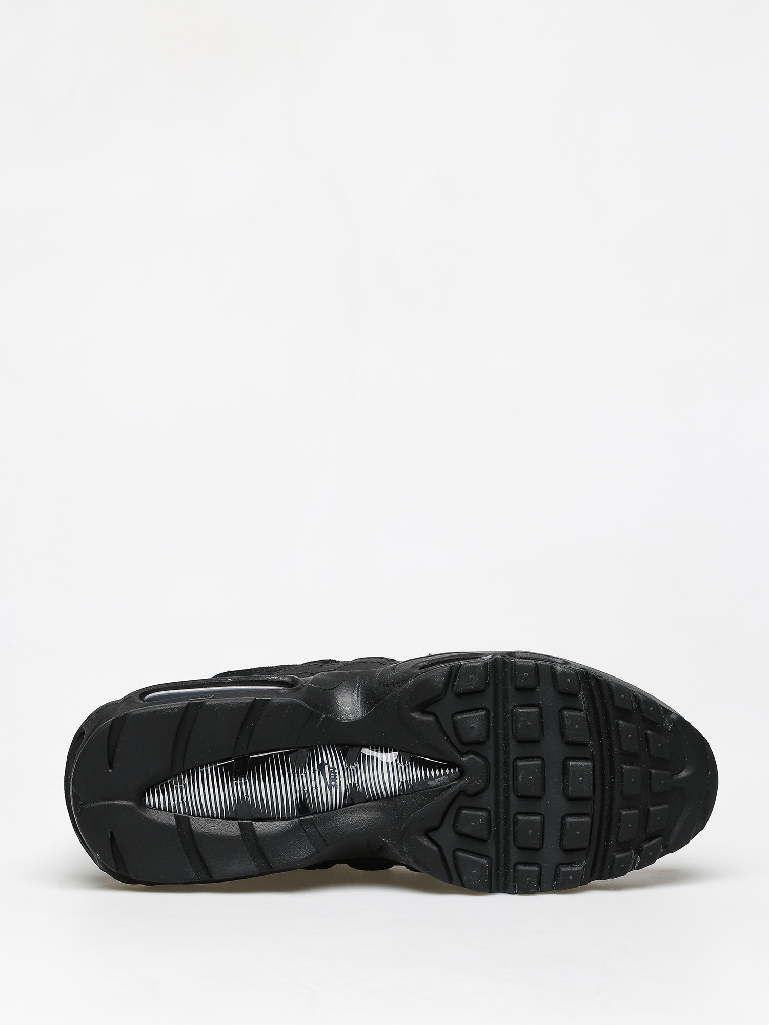 Boty Nike Air Max 95 Essential (black/black anthracite white)