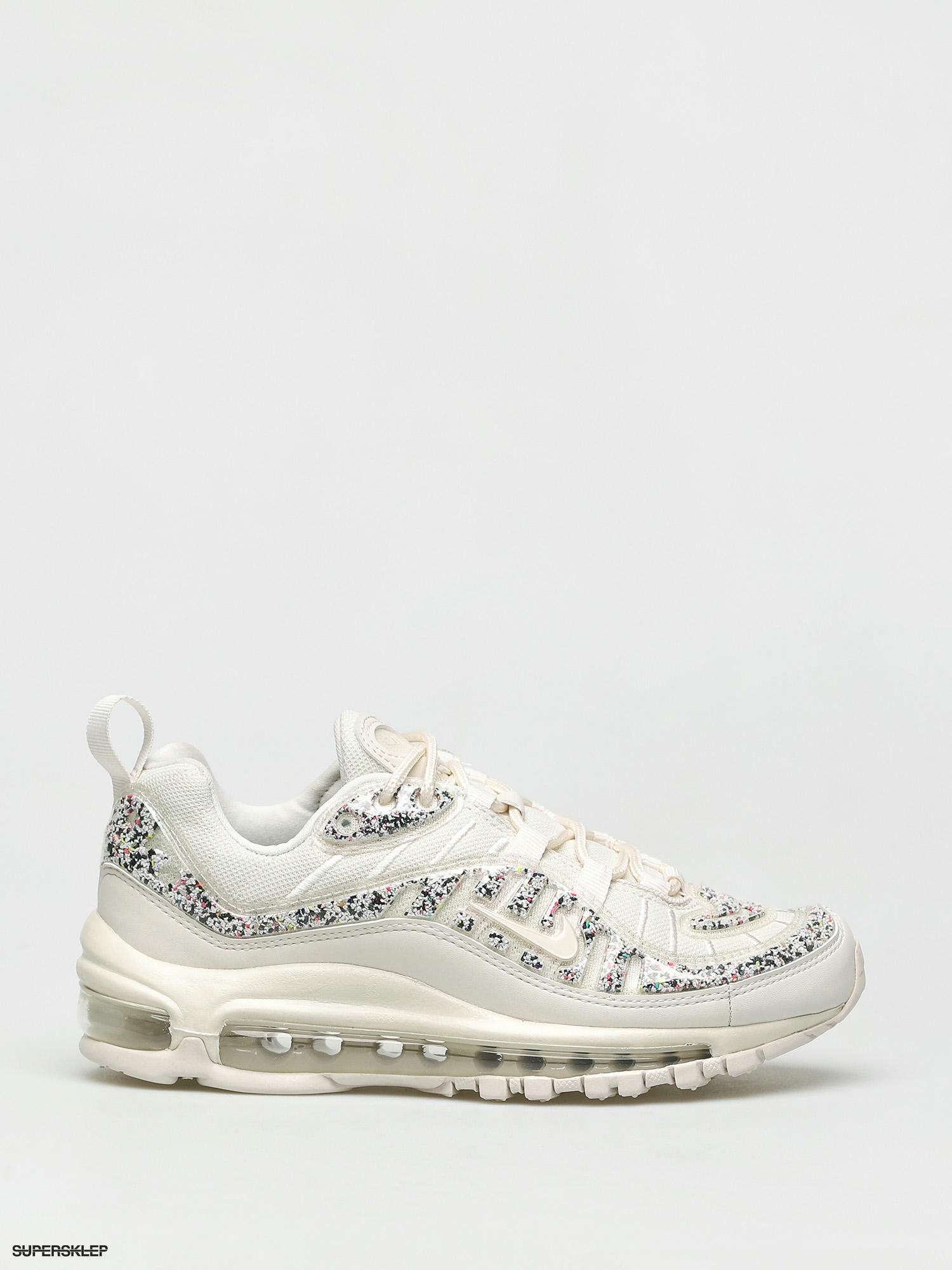 Women's air max hotsell 98 lx phantom/ phantom-black