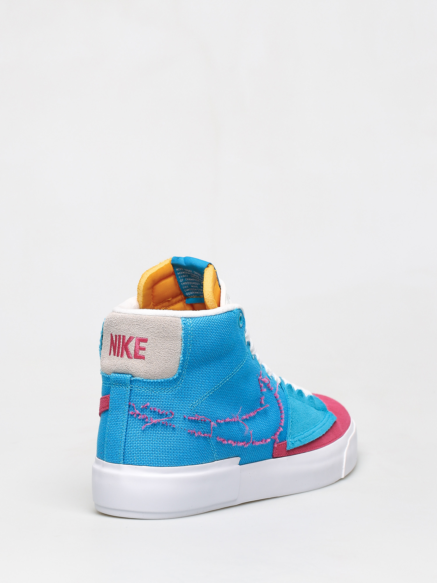 nike blazers infinite watermelon