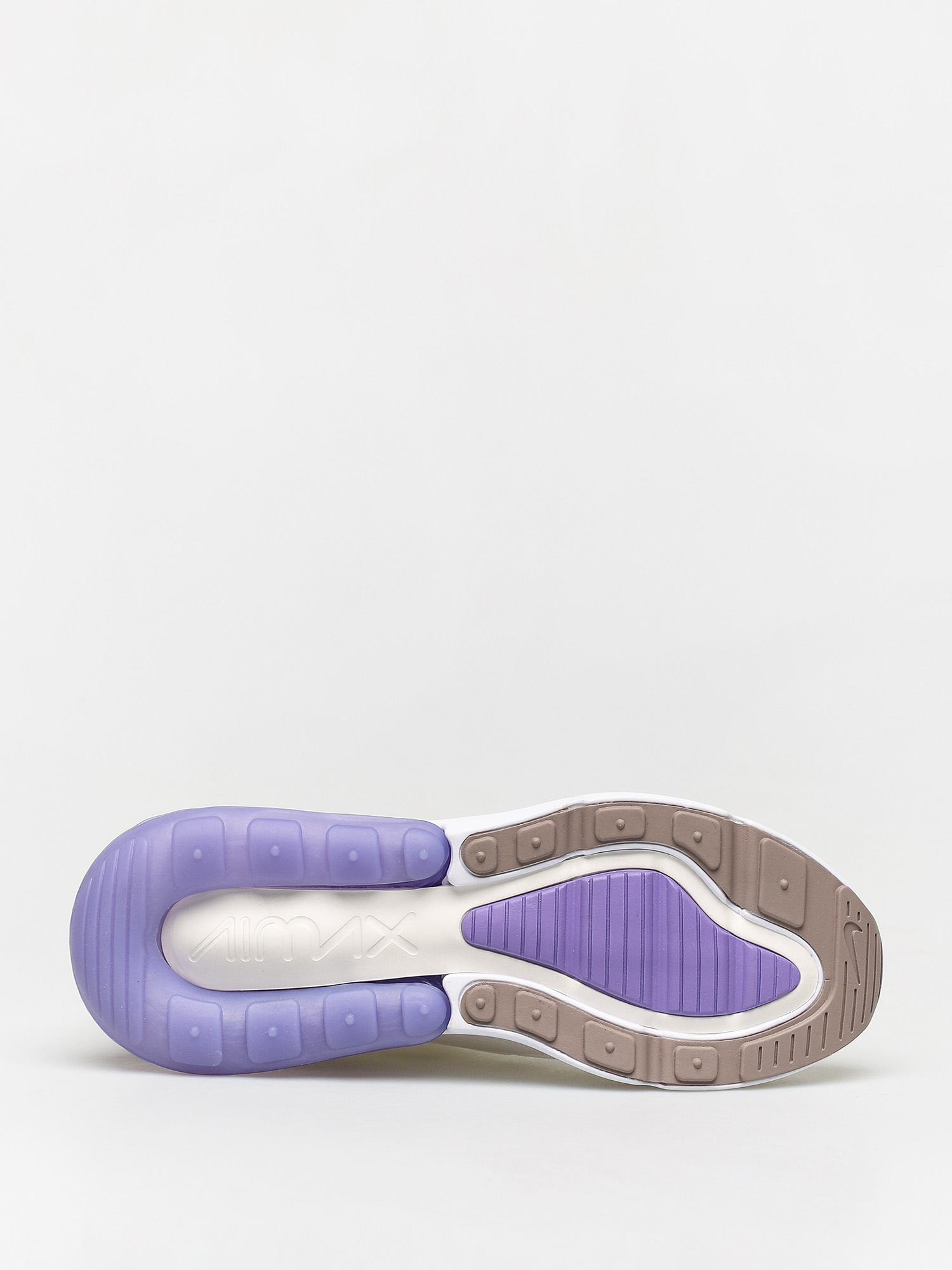Boty Nike Air Max 270 Wmn (sail/pumice space purple white)