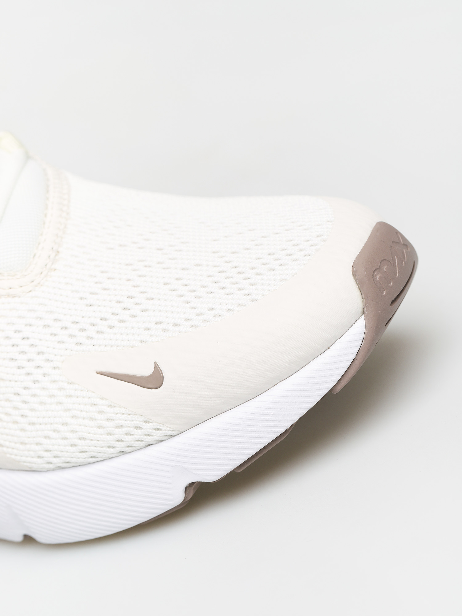 Boty Nike Air Max 270 Wmn (sail/pumice space purple white)