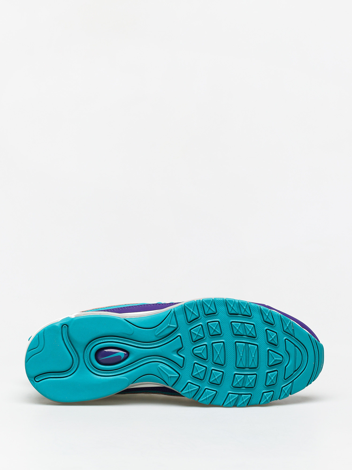 Boty Nike Air Max 98 (court purple/terra blush spirit teal)