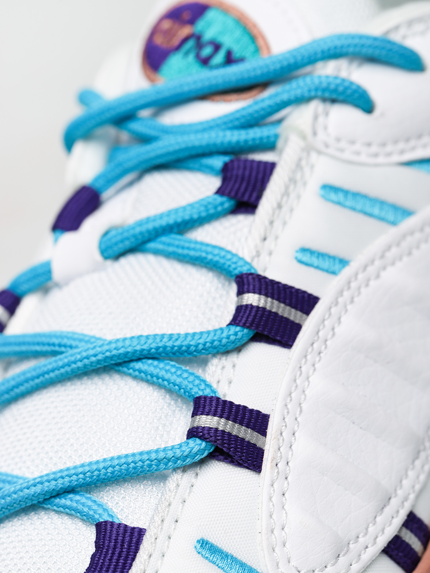 Boty Nike Air Max 98 (court purple/terra blush spirit teal)