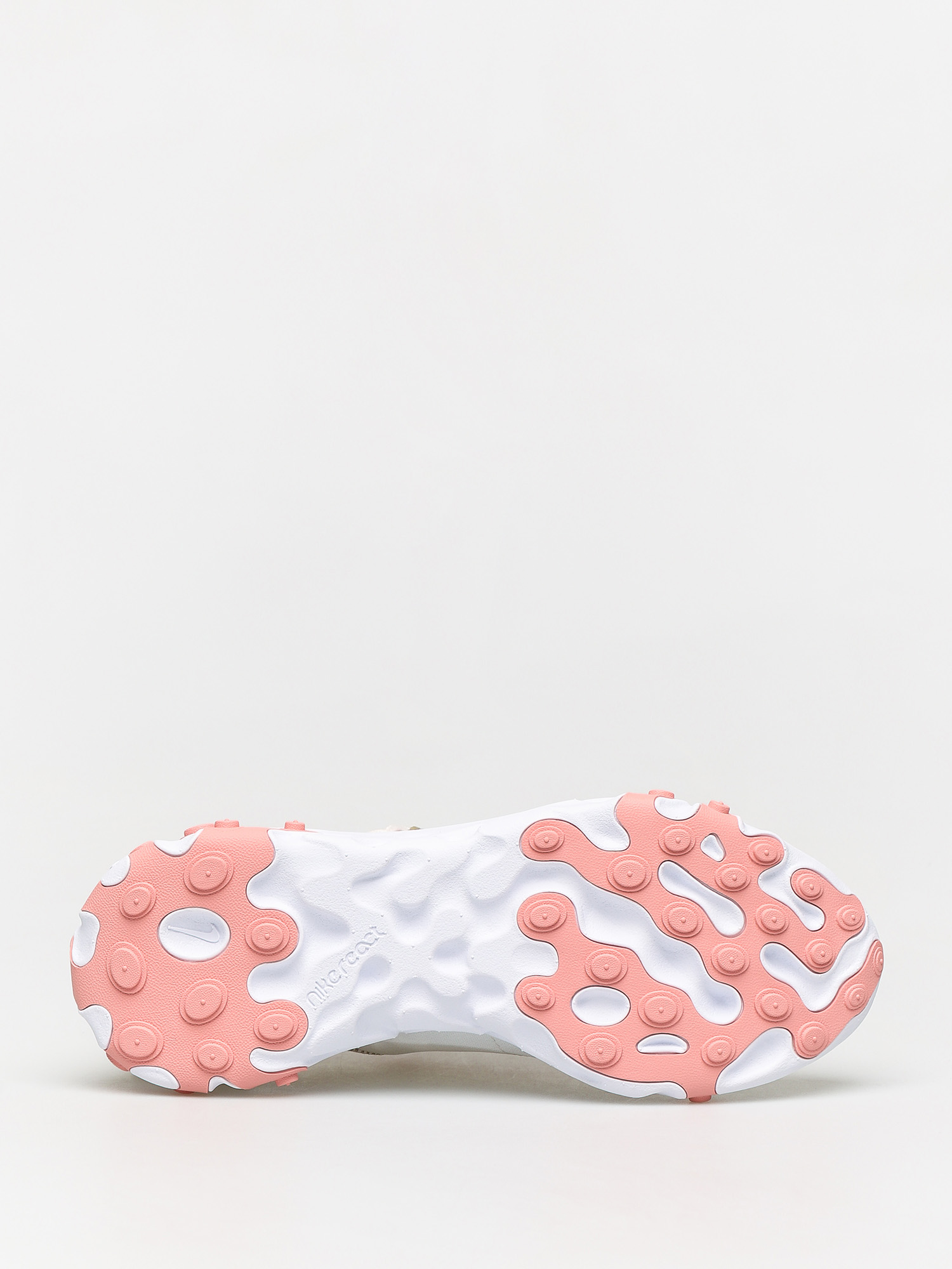 Boty Nike React Element 55 Wmn (phantom/lt orewood brn parachute beige)