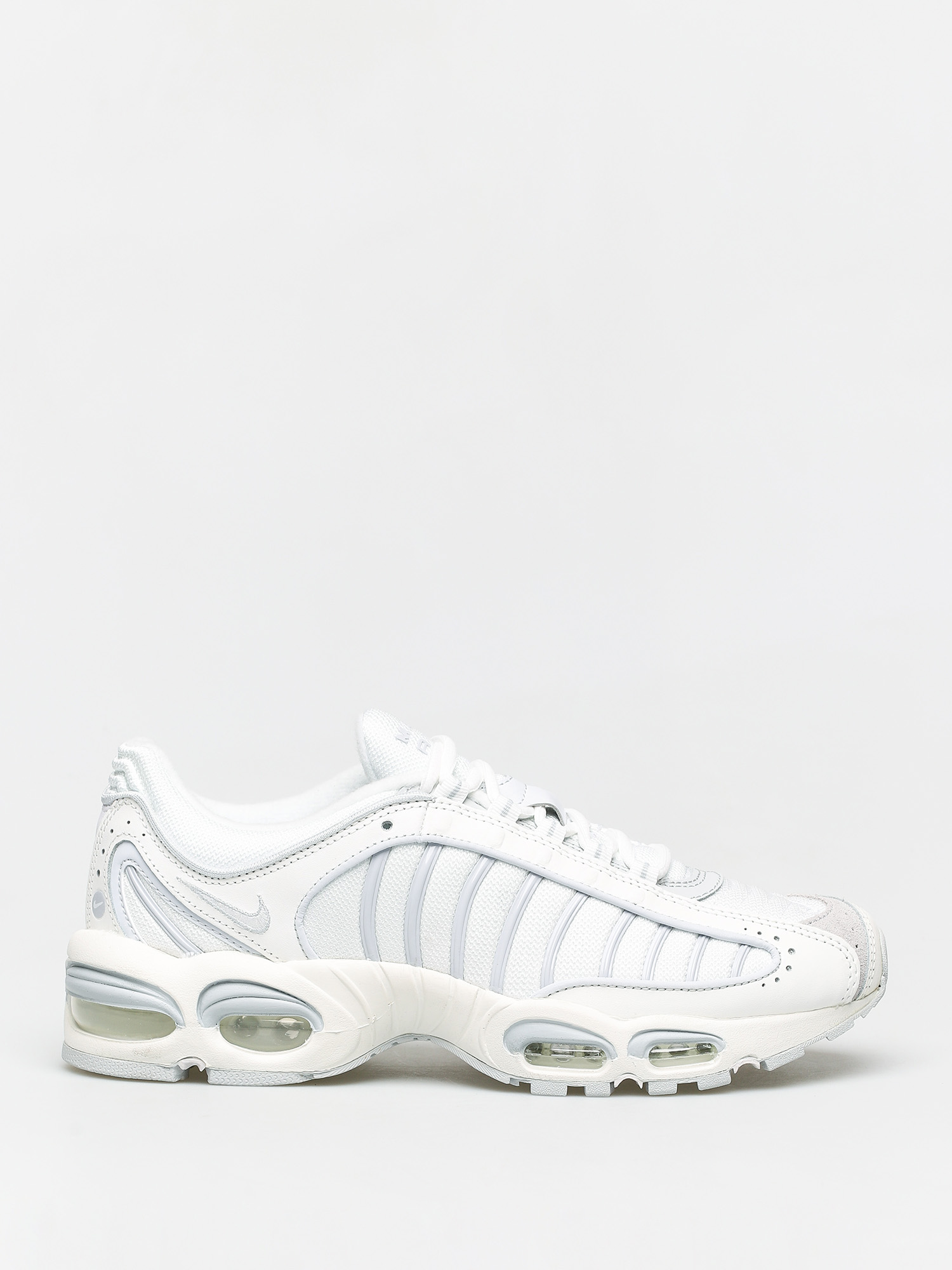 Boty Nike Air Max Tailwind Iv (white/white sail pure platinum)