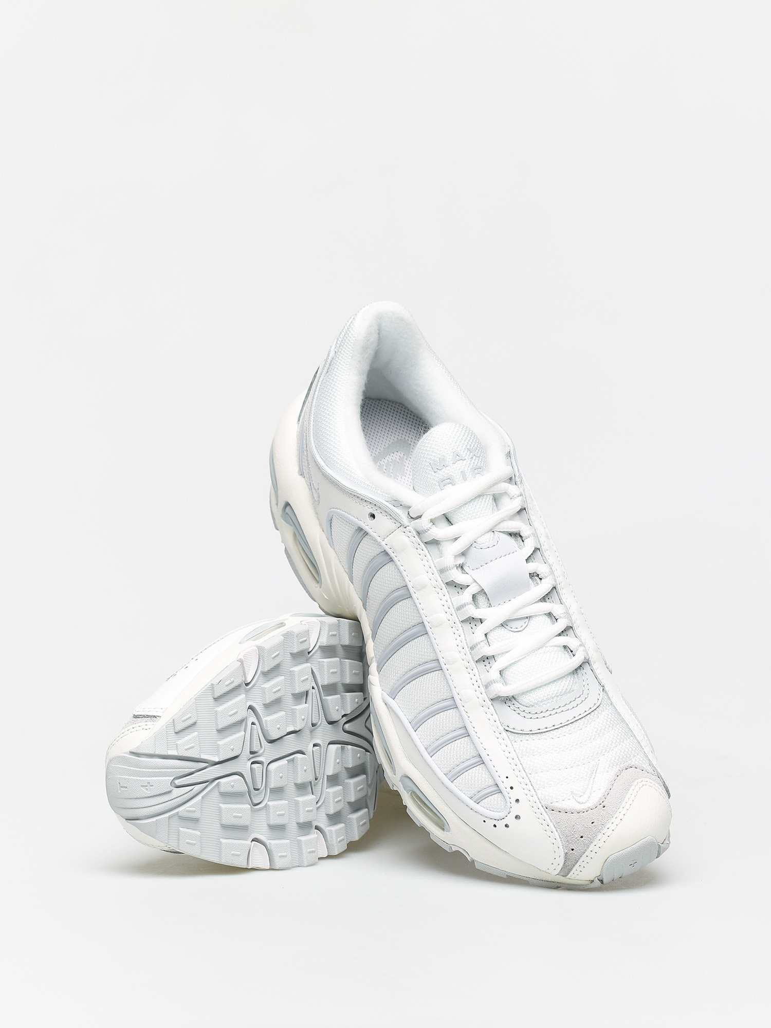 Boty Nike Air Max Tailwind Iv (white/white sail pure platinum)