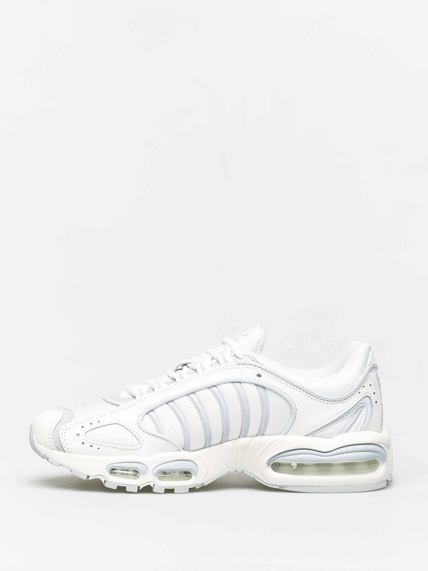 Boty Nike Air Max Tailwind Iv (white/white sail pure platinum)