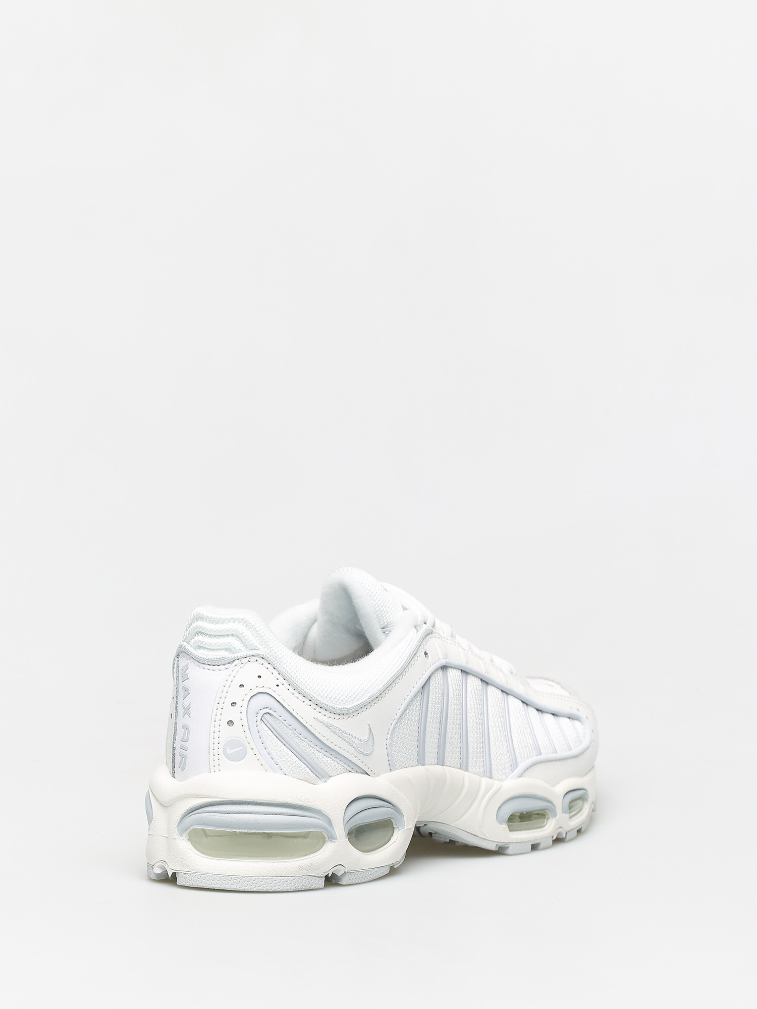 Boty Nike Air Max Tailwind Iv (white/white sail pure platinum)