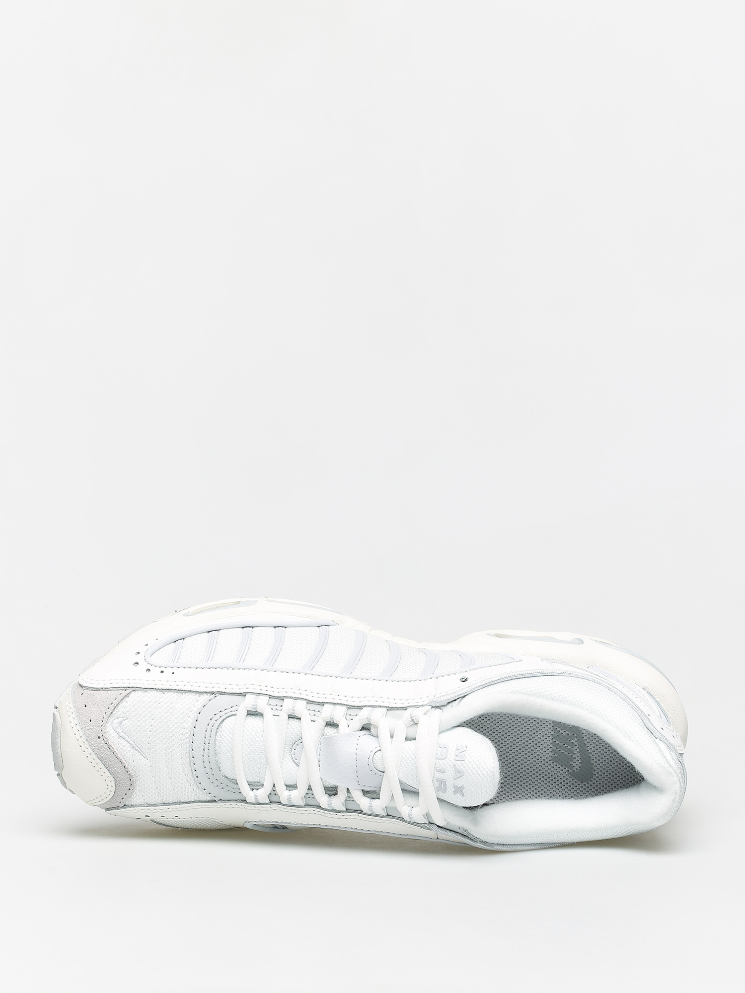 Boty Nike Air Max Tailwind Iv (white/white sail pure platinum)