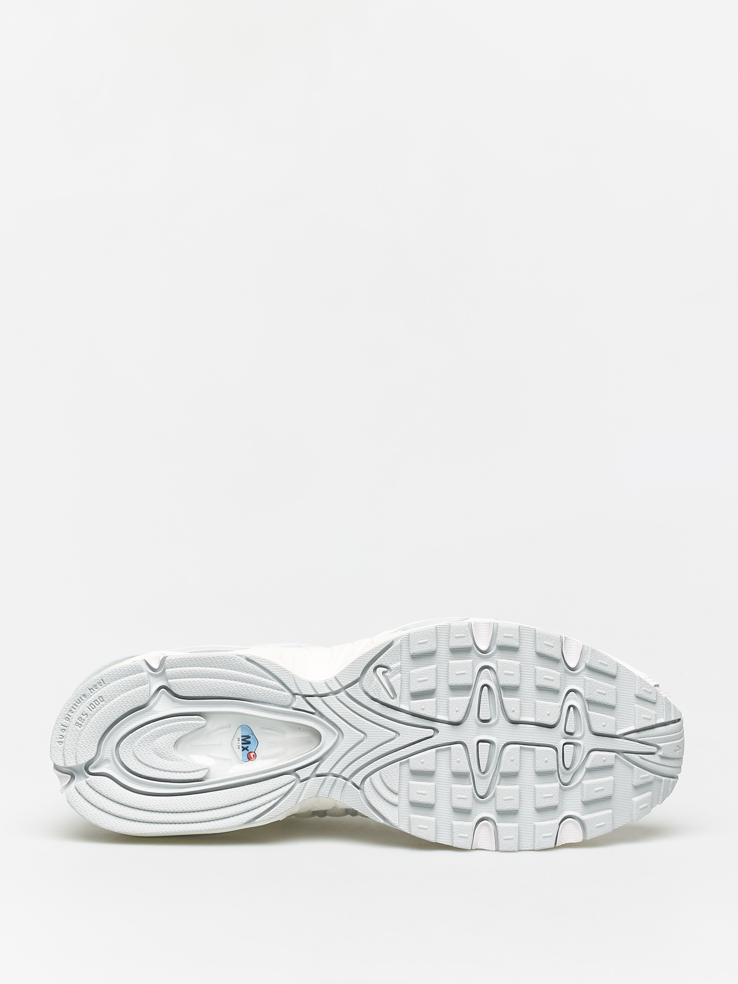 Boty Nike Air Max Tailwind Iv (white/white sail pure platinum)